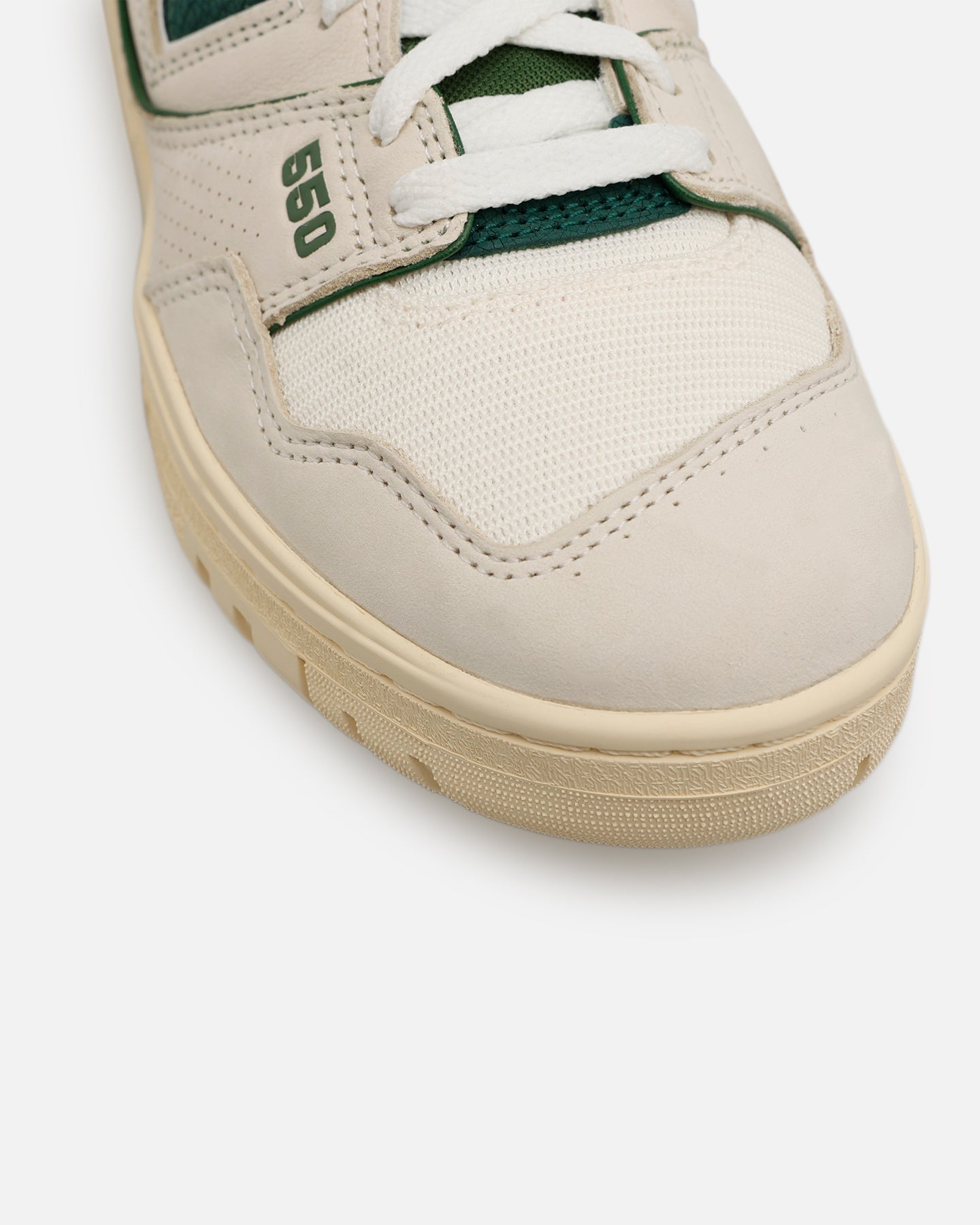 New Balance 550 Dark Green