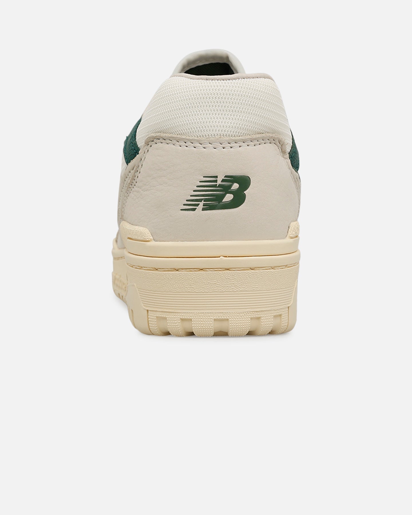 New Balance 550 Dark Green