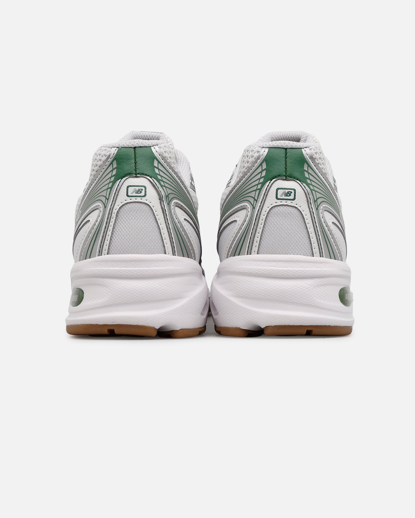 New Balance 740 Dark Green