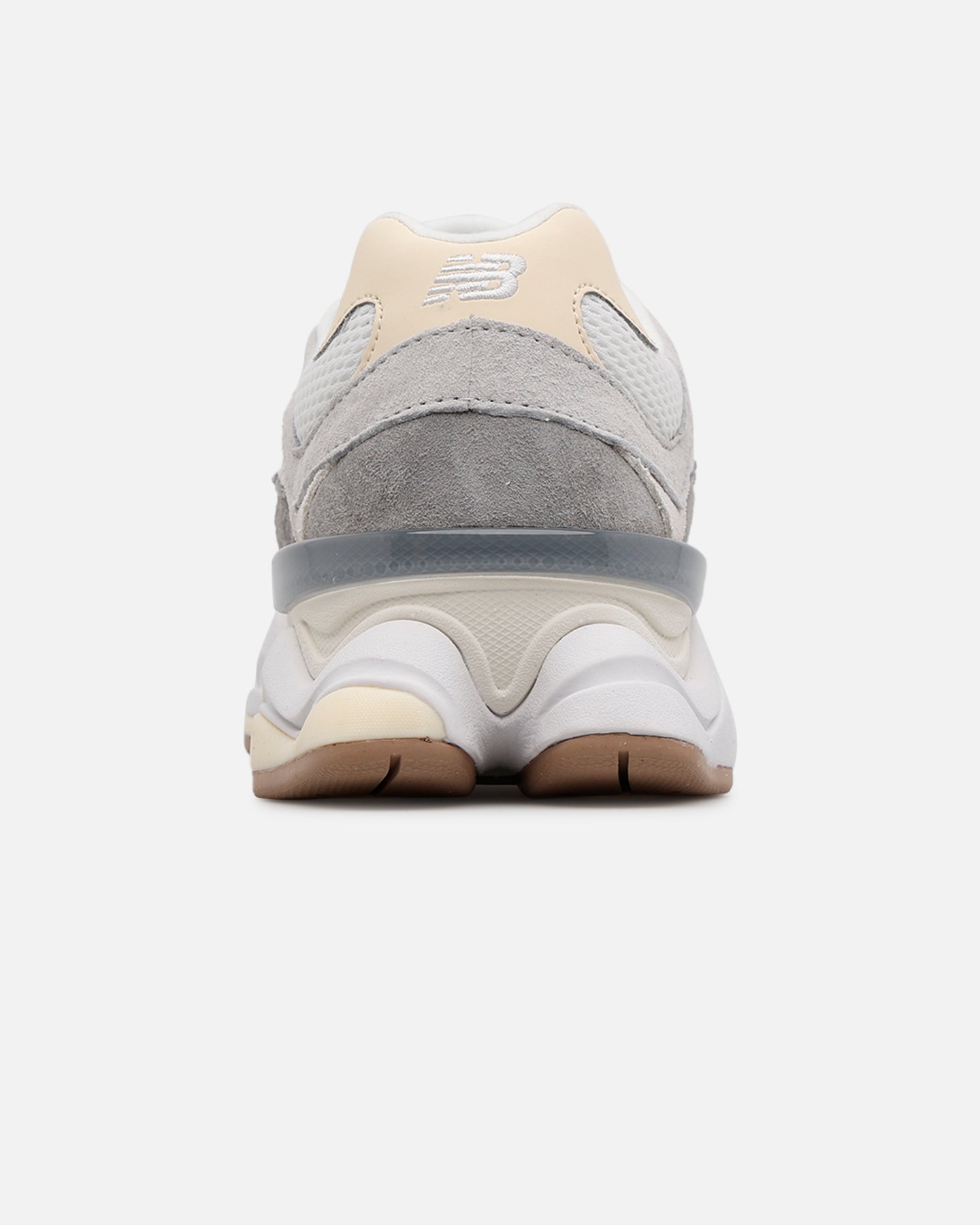 New Balance 9060 Light Grey