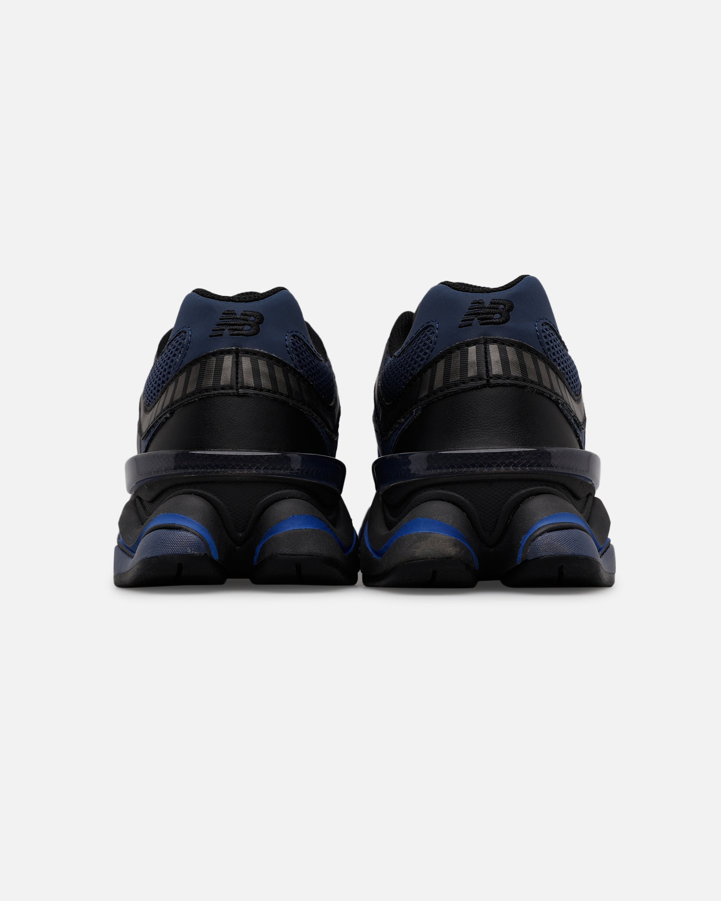New Balance 9060 Black/Blue