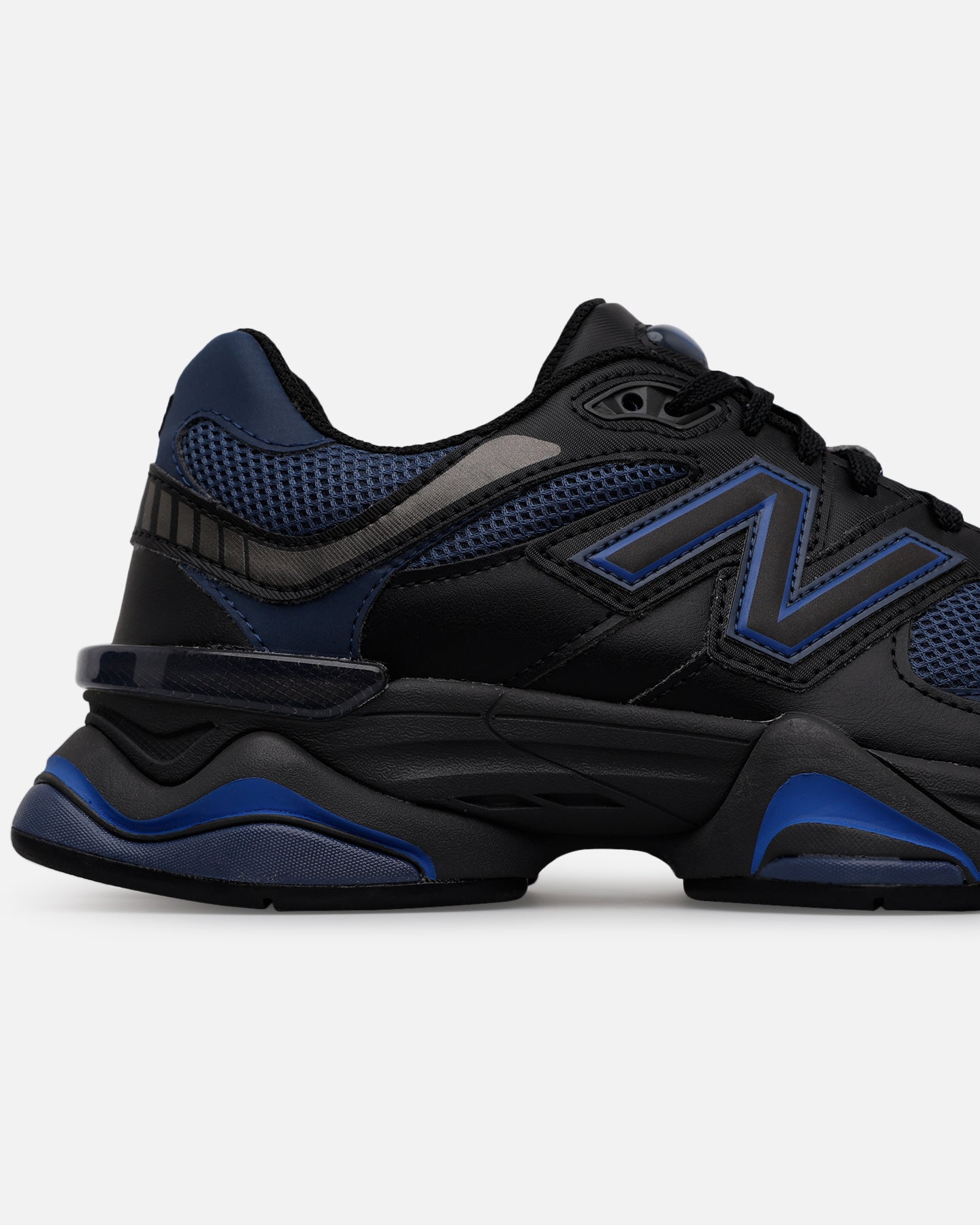 New Balance 9060 Black/Blue