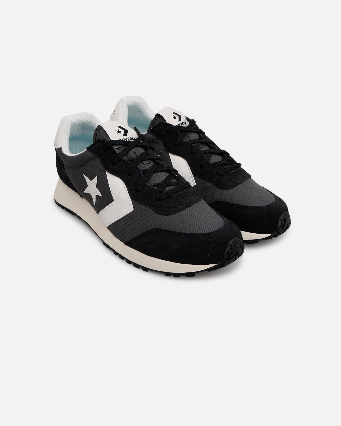 Converse Omega Trainer Black/White