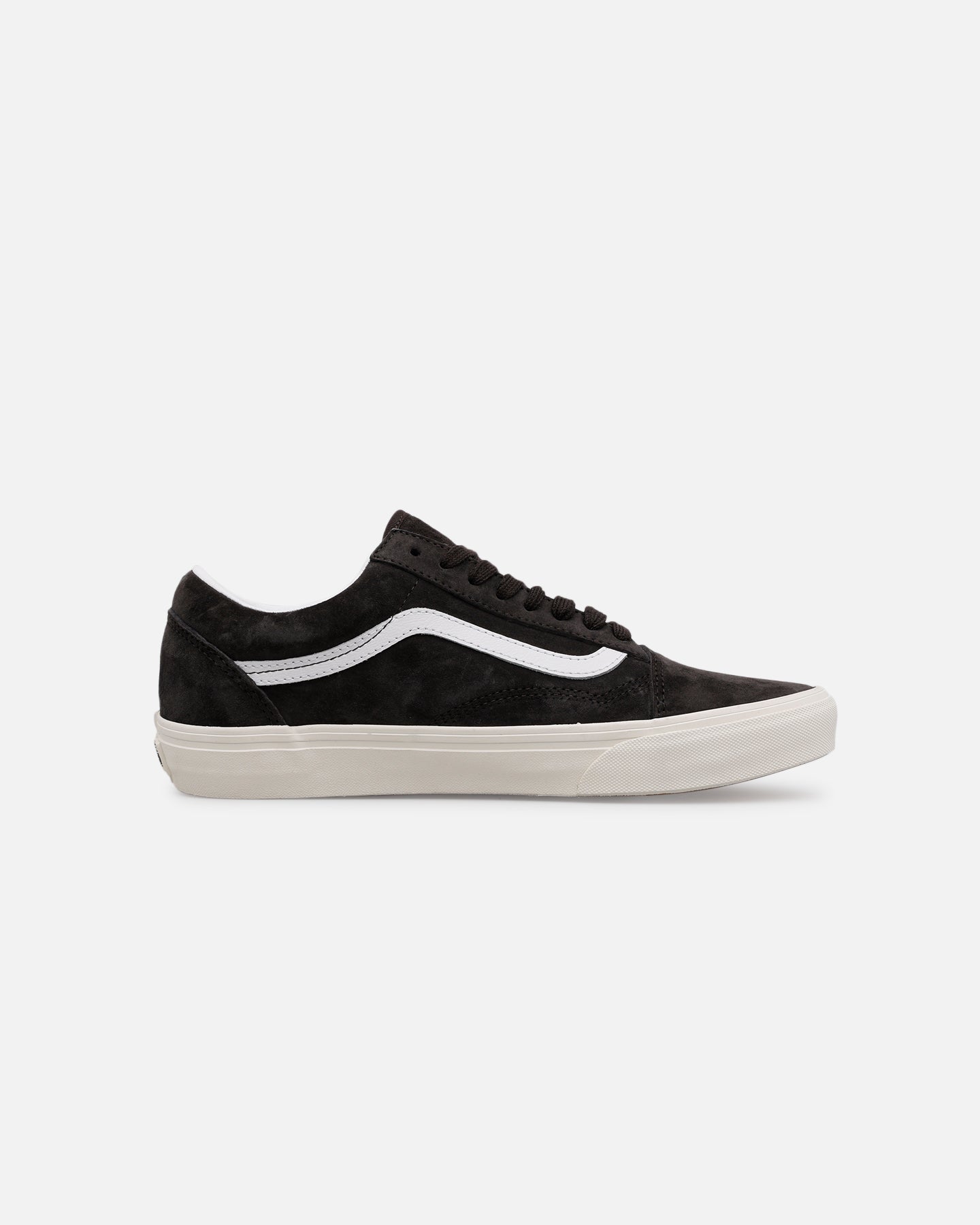 Vans Old Skool "After Dark" Dark Grey