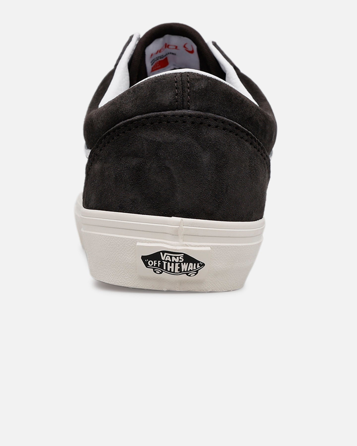Vans Old Skool "After Dark" Dark Grey