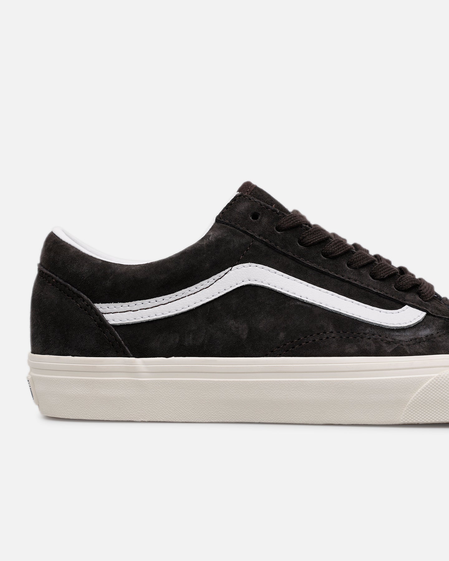 Vans Old Skool "After Dark" Dark Grey