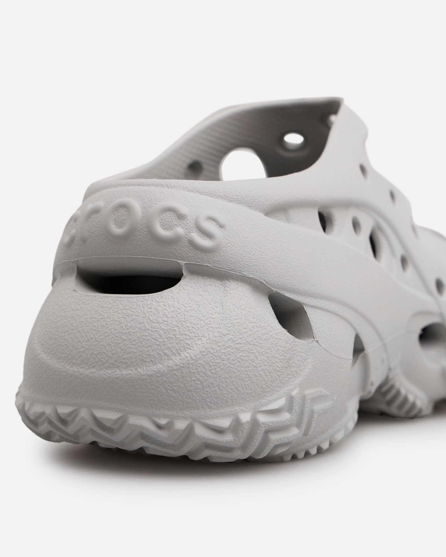 Crocs Caged Clog Atmosphere