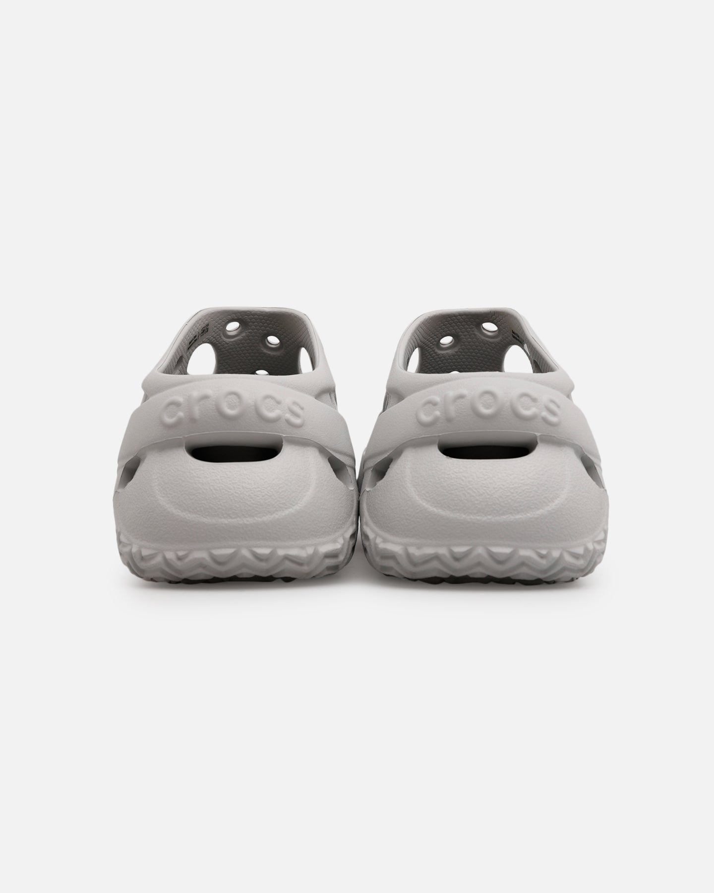 Crocs Caged Clog Atmosphere