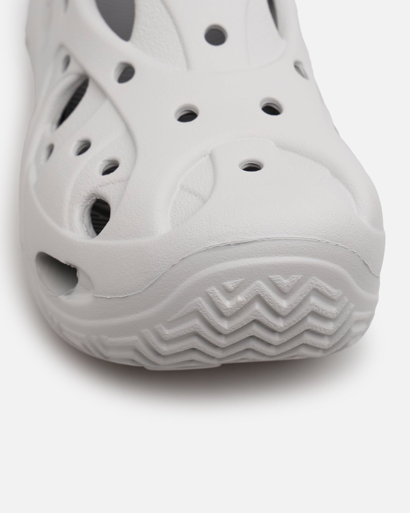 Crocs Caged Clog Atmosphere