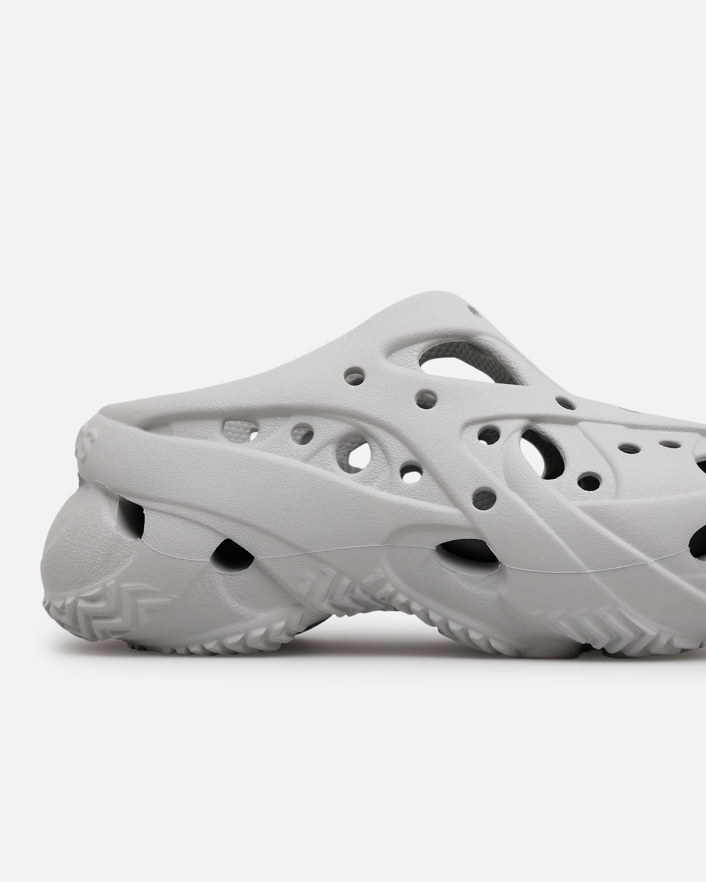 Crocs Caged Clog Atmosphere