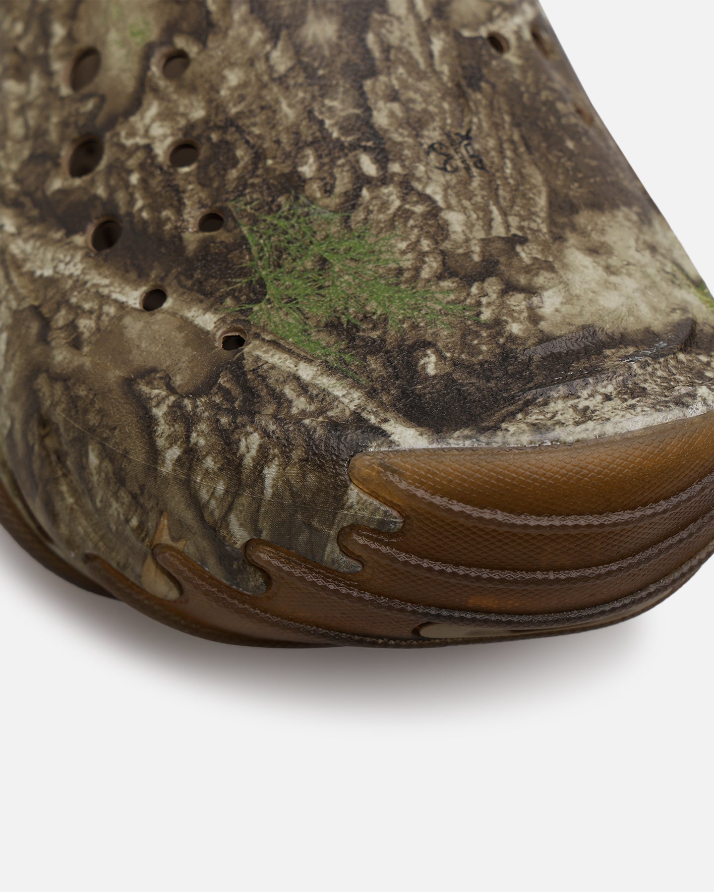 Crocs Echo RO Clog Real Tree Camo