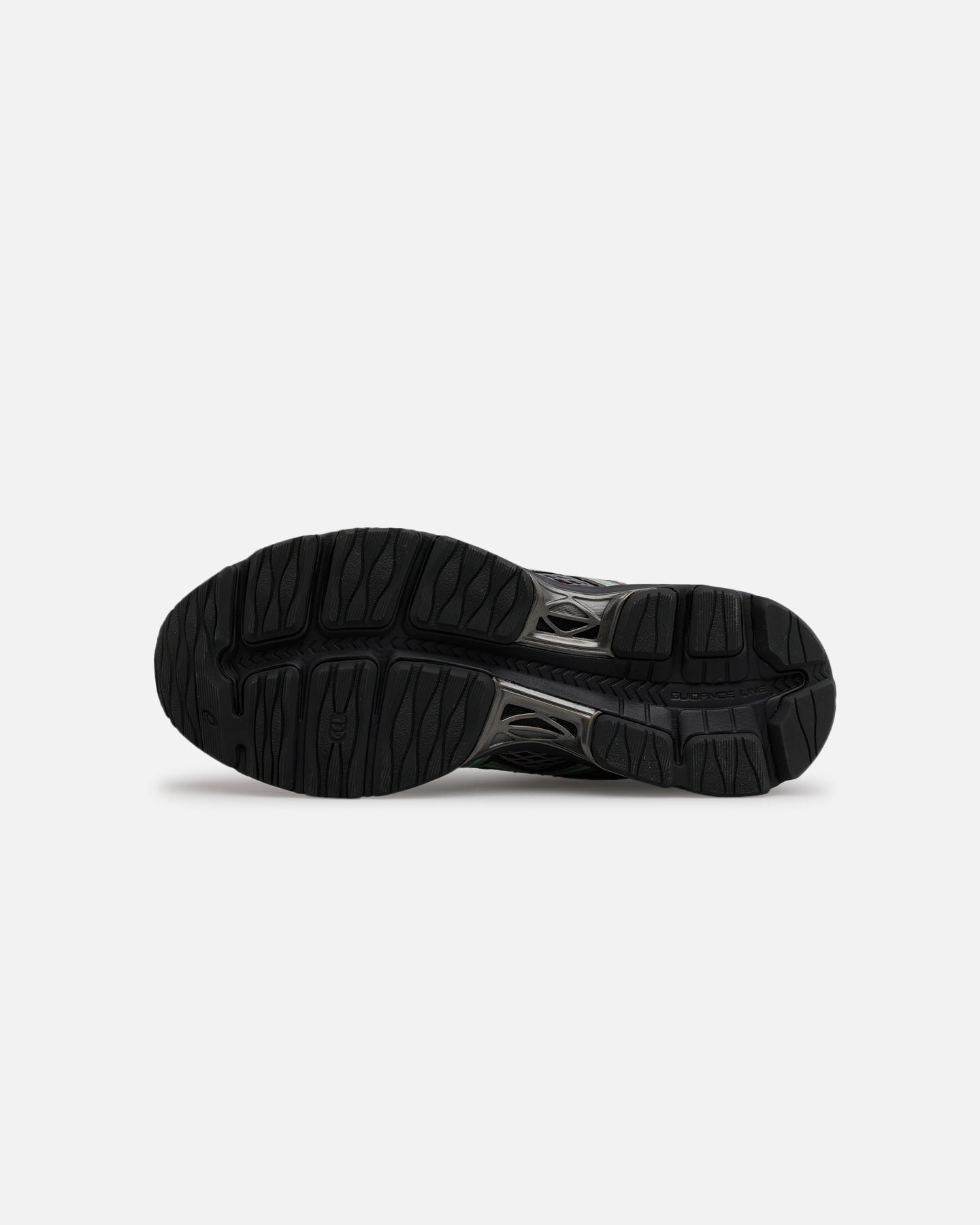 Asics Gel-K1011 Port