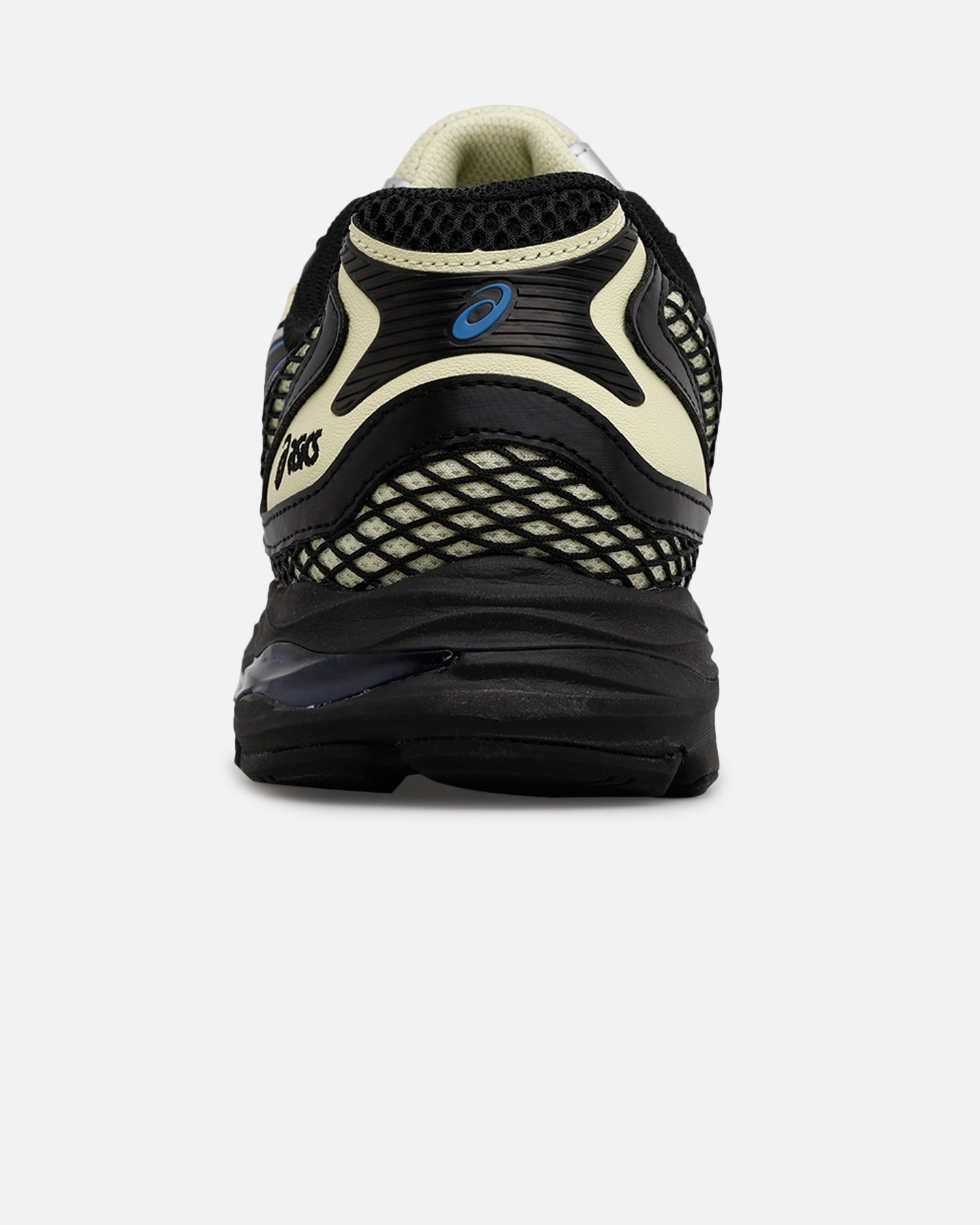 Asics Gel-K1011 Soft Yellow
