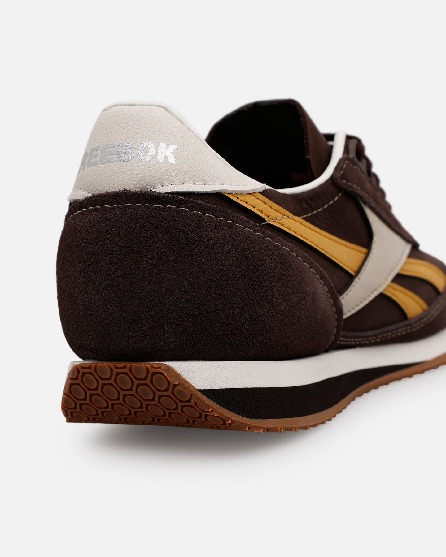 Reebok Camargue Brown