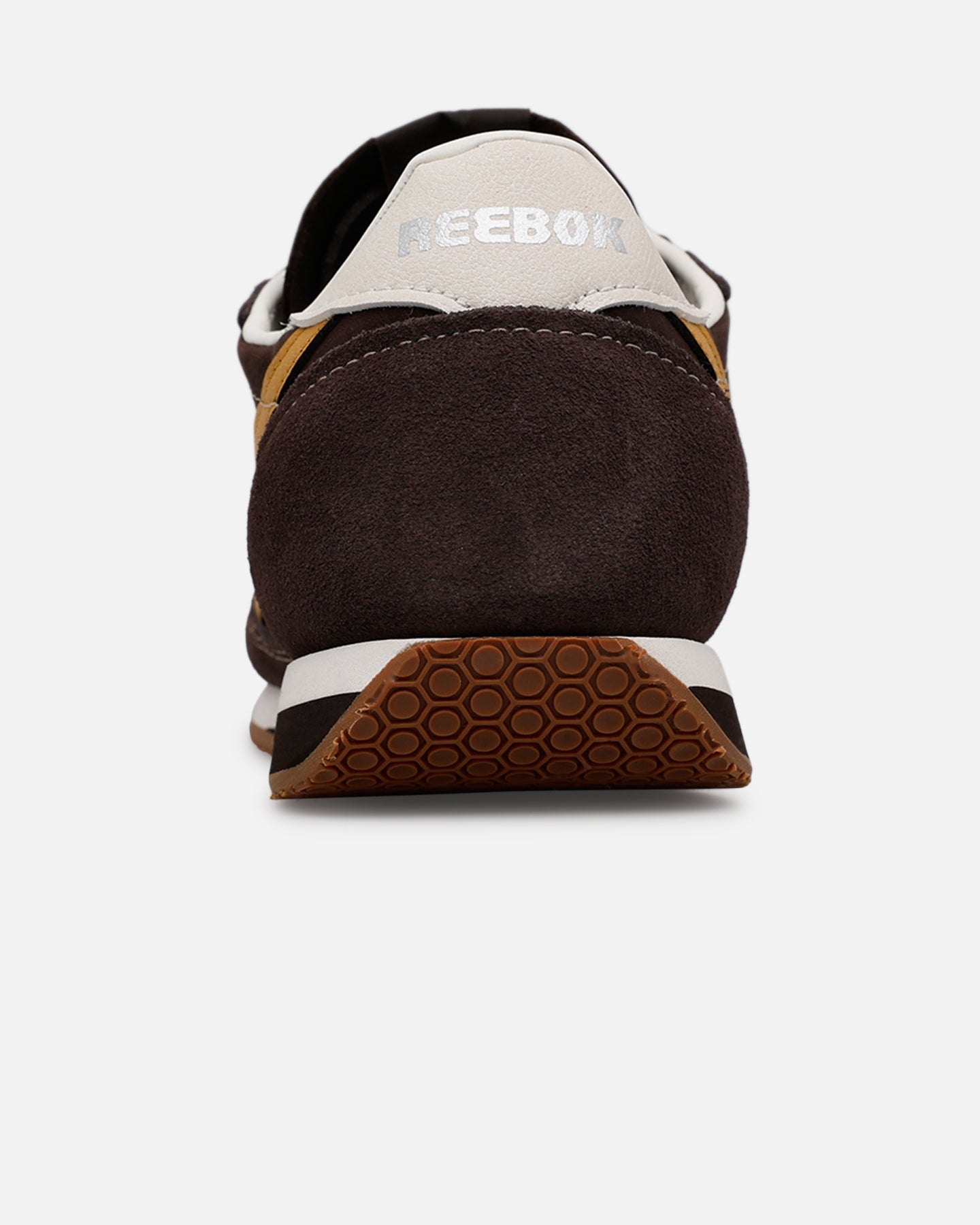 Reebok Camargue Brown