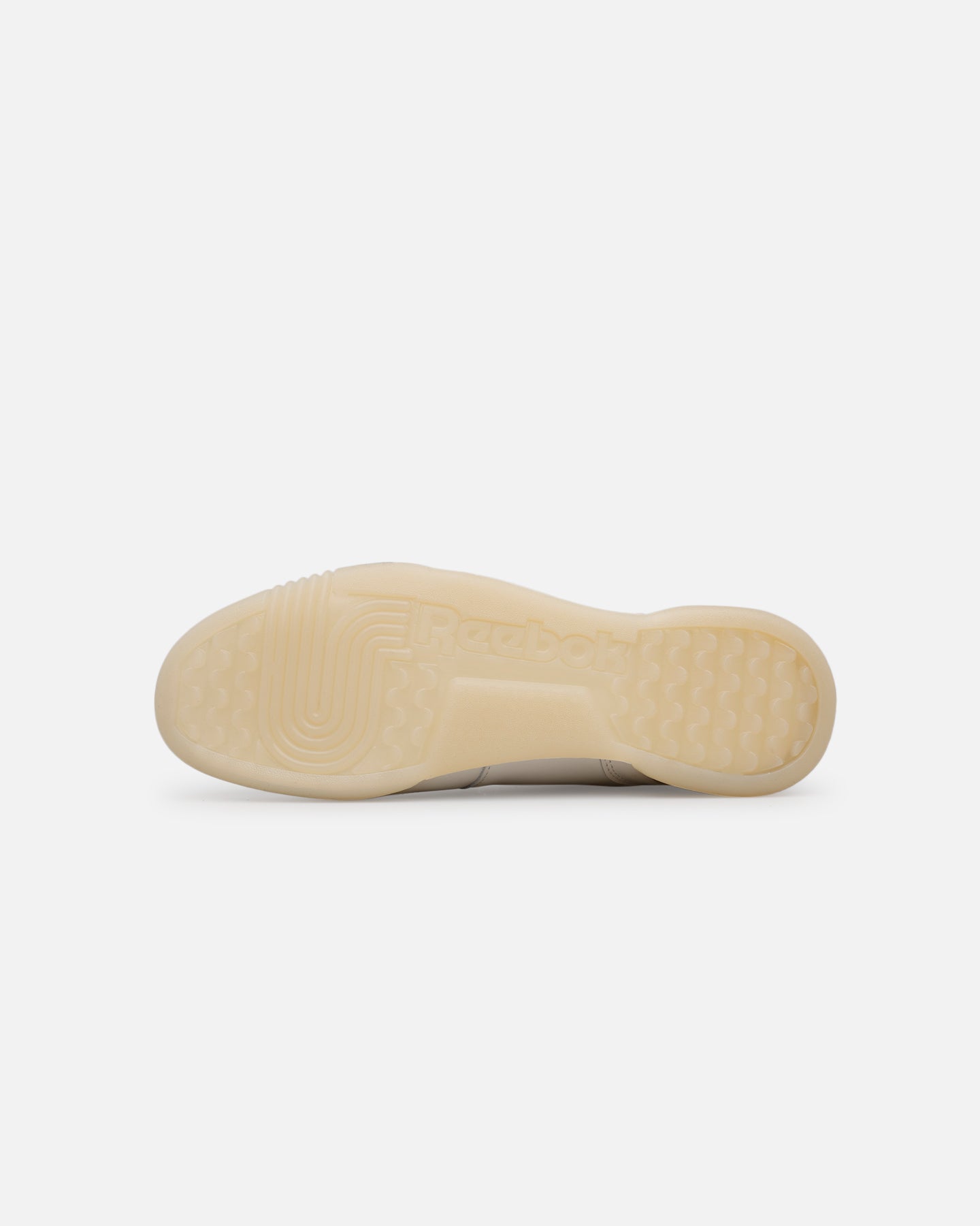 Reebok Workout Plus Chalk