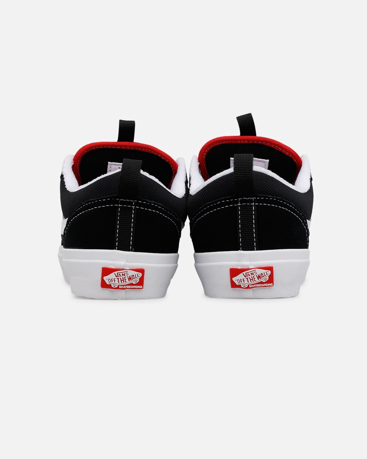 Vans  Old Skool 36+ Black/White