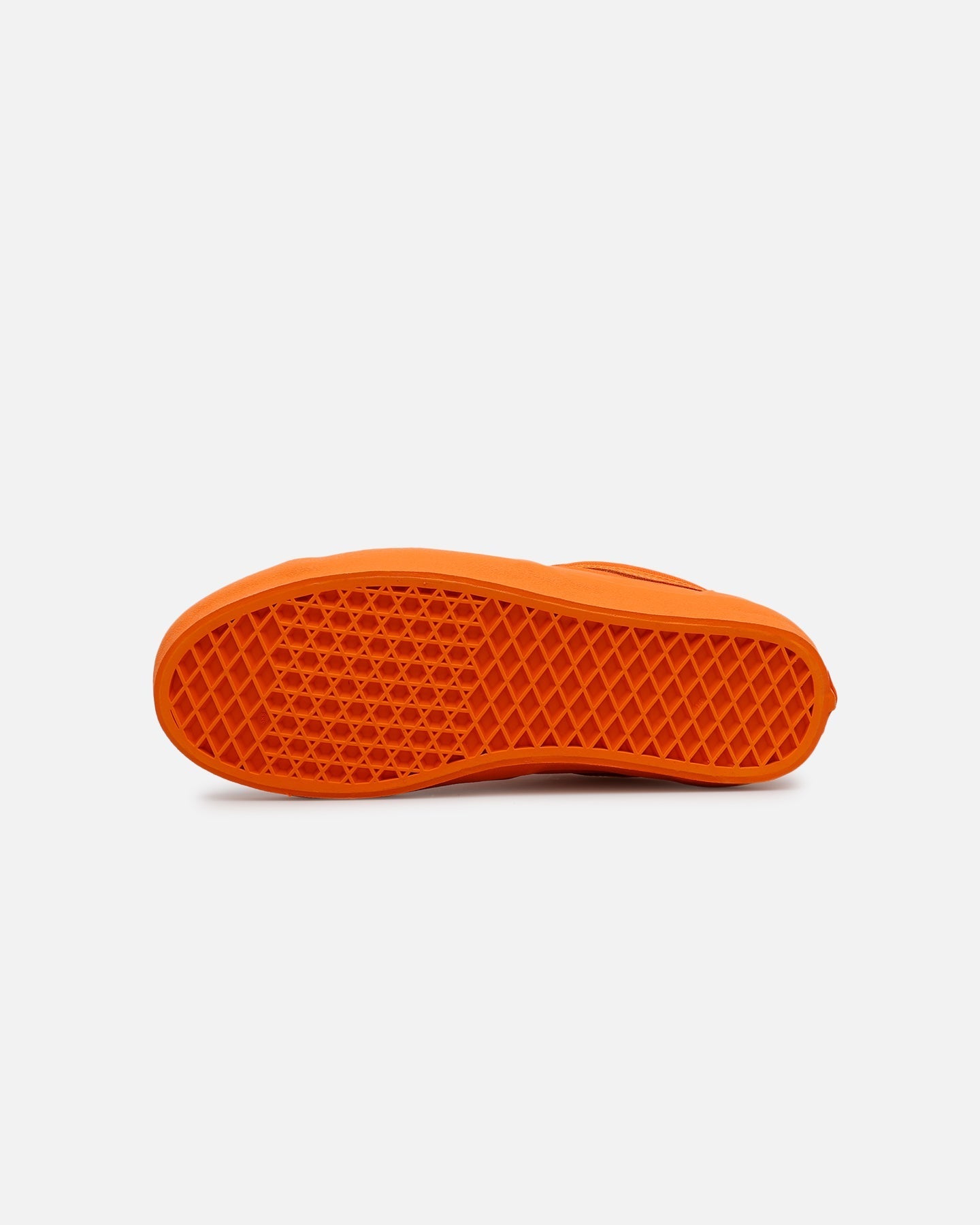 Vans Old Skool "Atiba" Orange