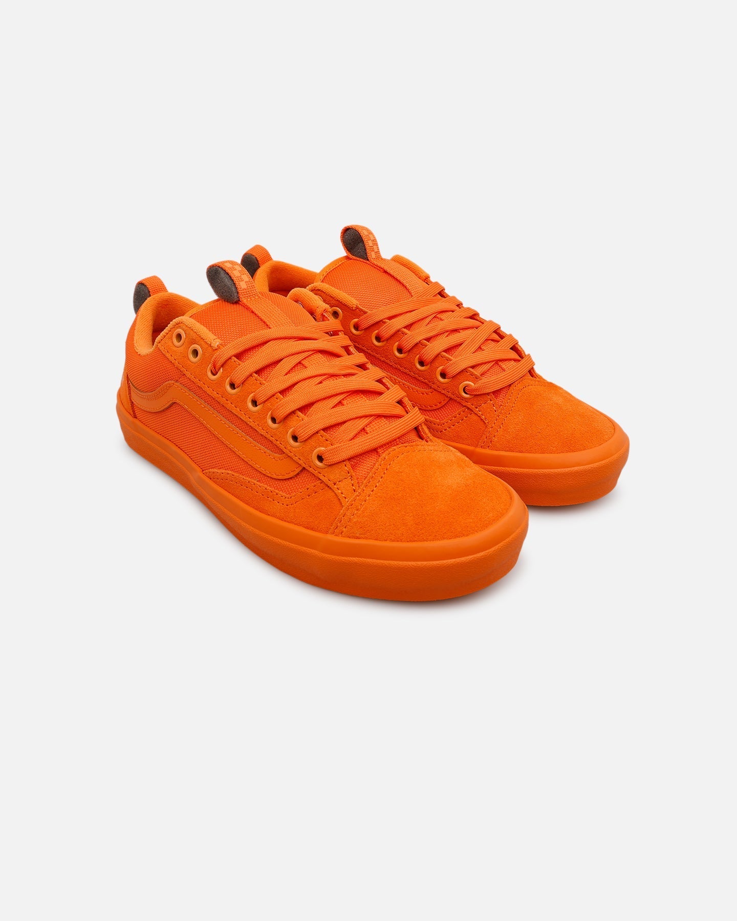 Vans Old Skool "Atiba" Orange
