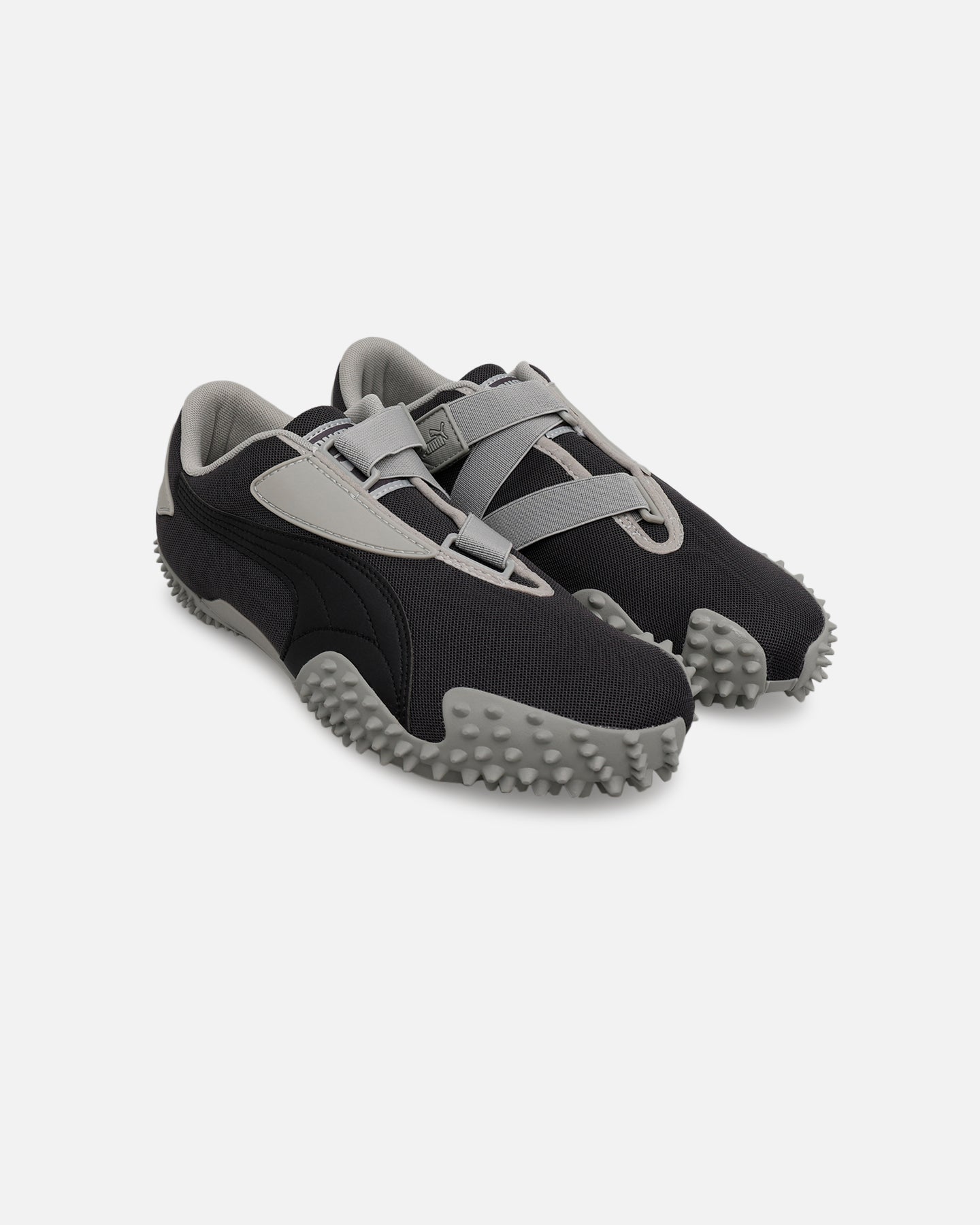 Puma Mostro OG Prime Black/Grey