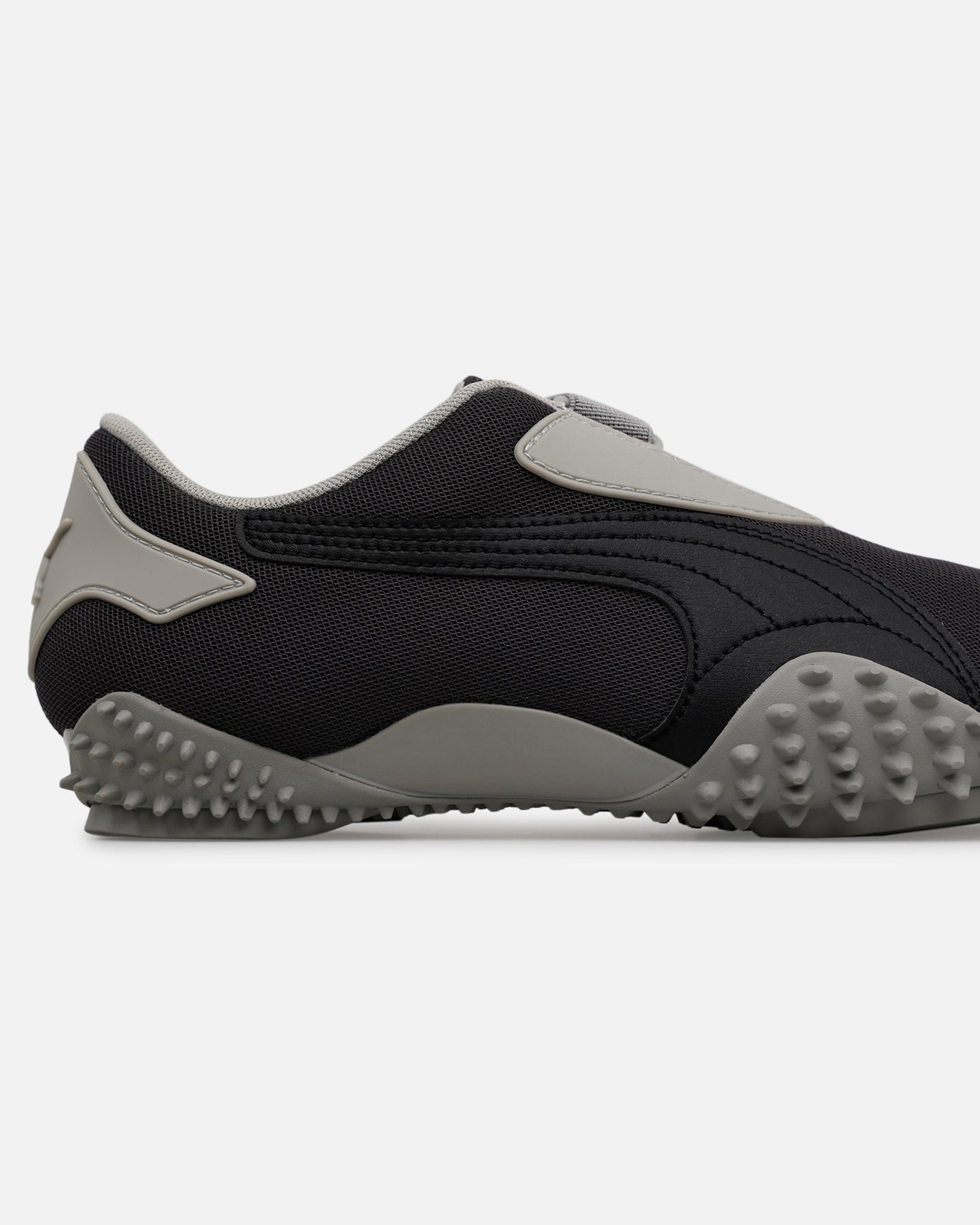 Puma Mostro OG Prime Black/Grey