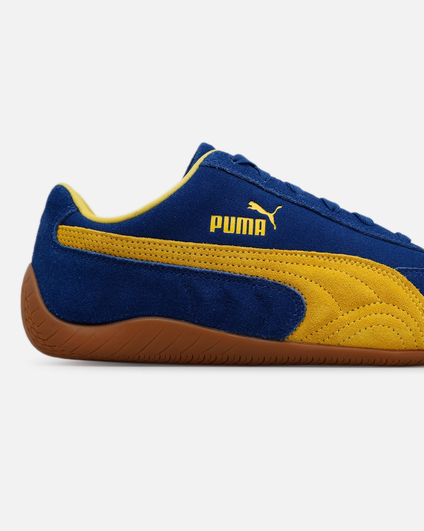 Puma Speedcat OG Blue/Yellow