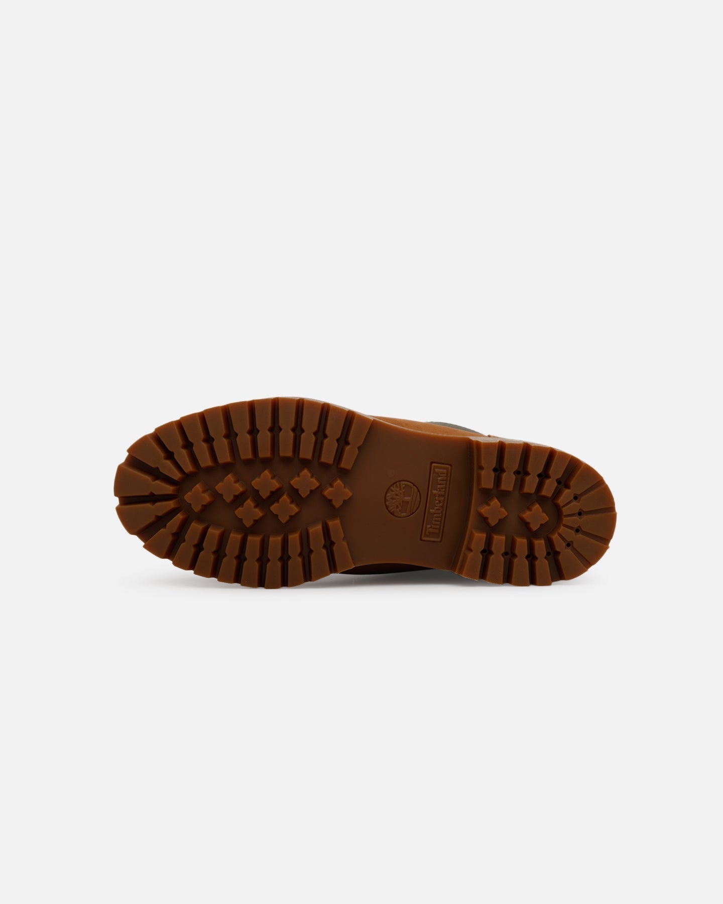 Timberland Campsite Mid Chukka Boot Olive