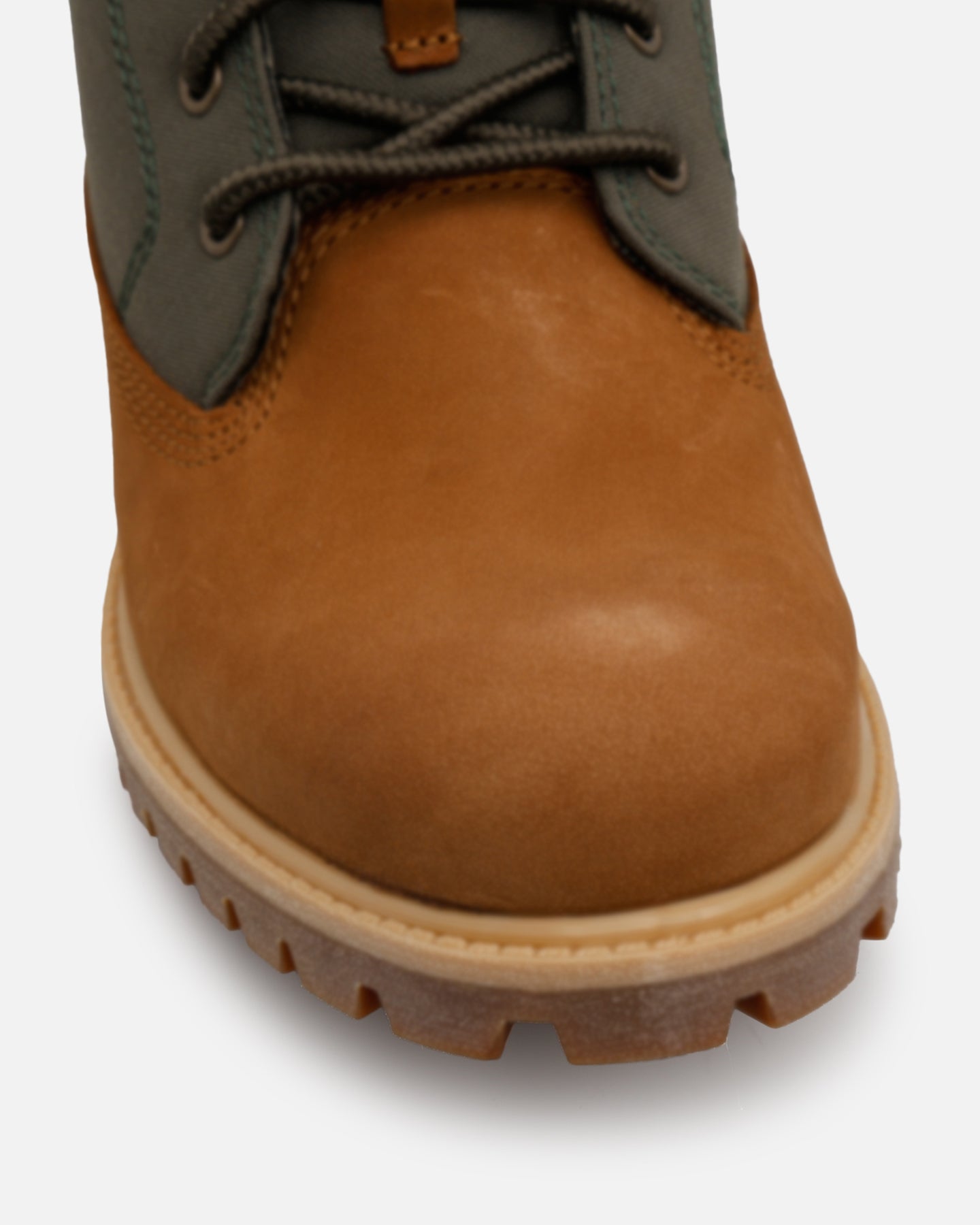 Timberland Campsite Mid Chukka Boot Olive