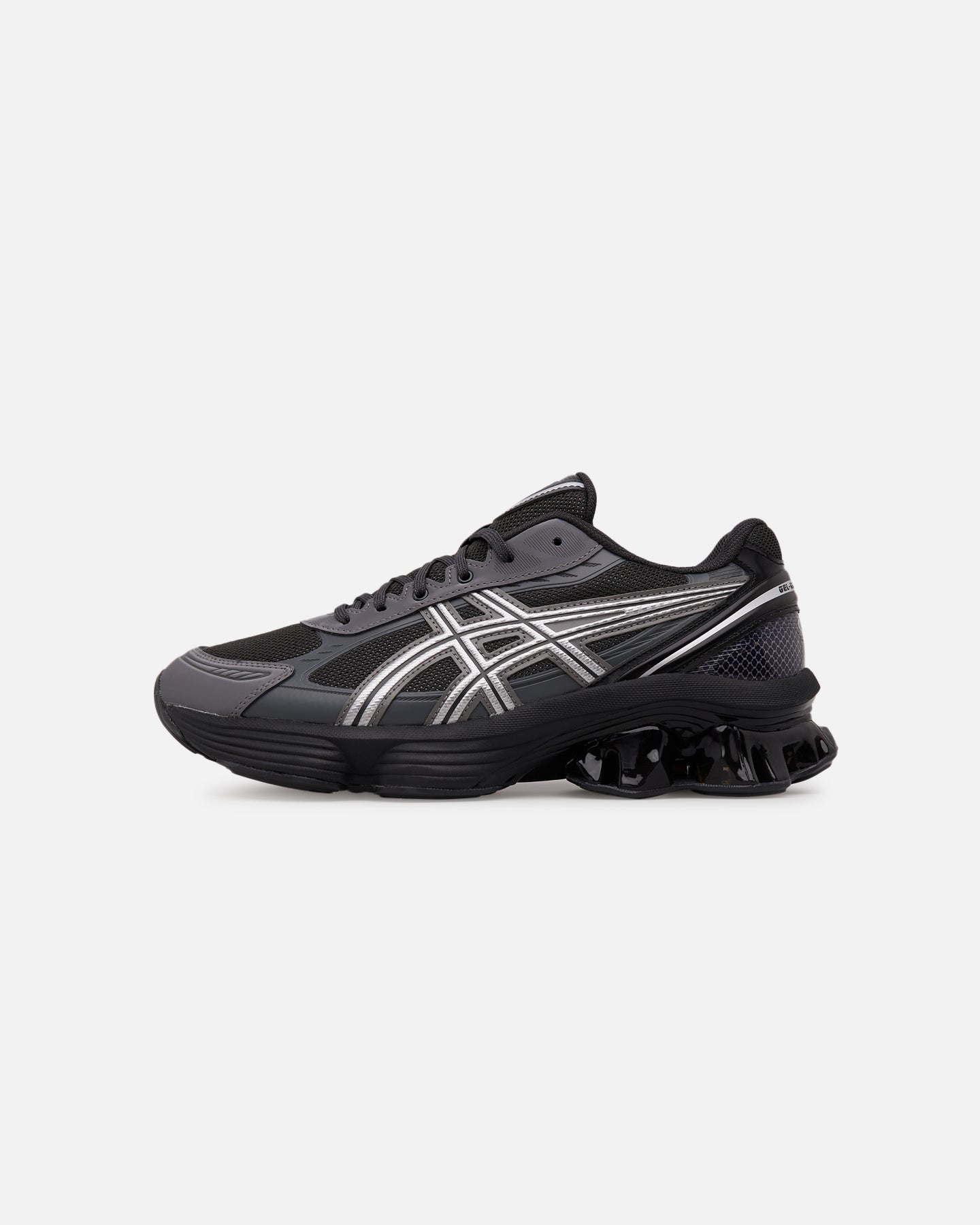 Asics Gel-Kinetic Fluent Graphite