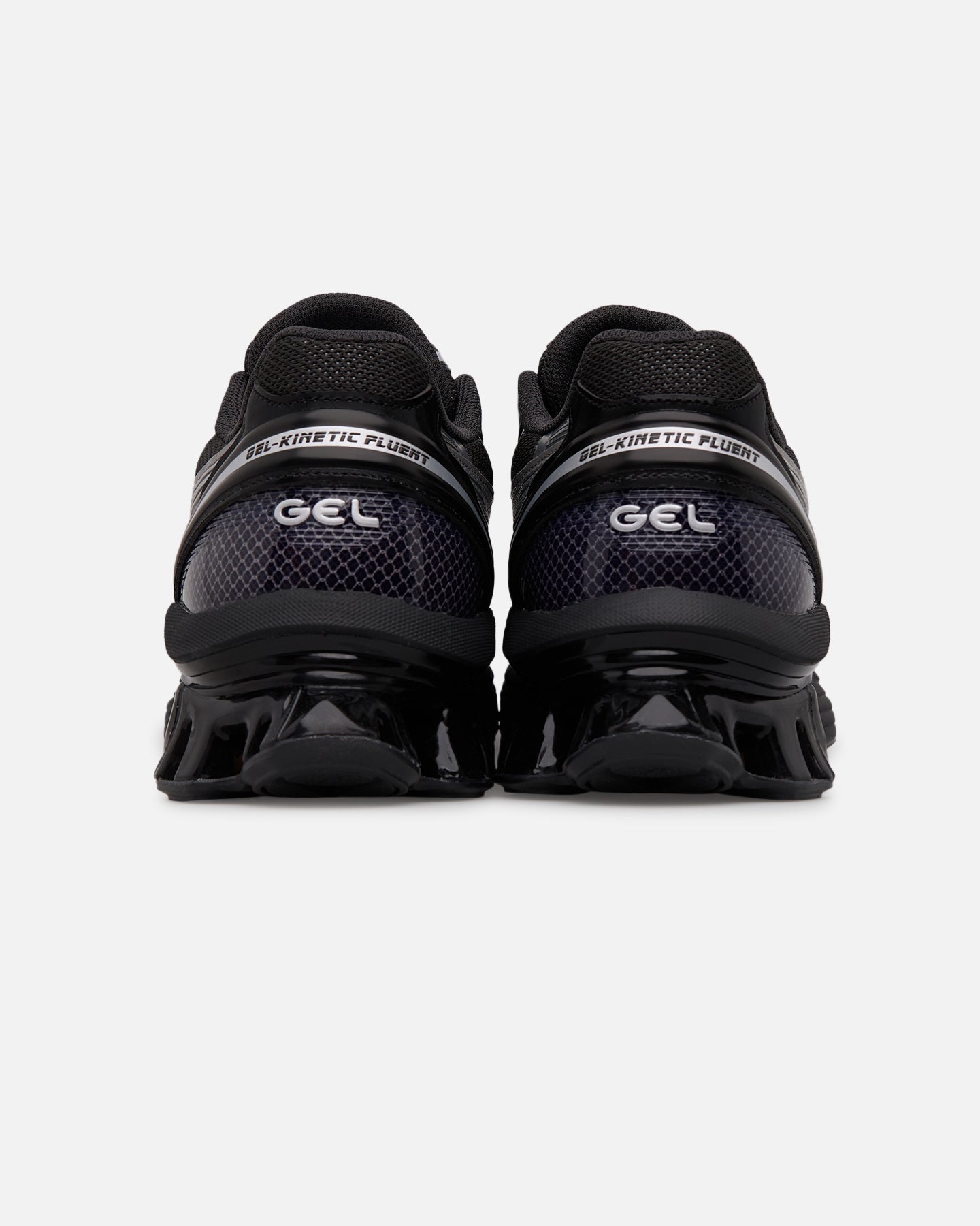 Asics Gel-Kinetic Fluent Graphite