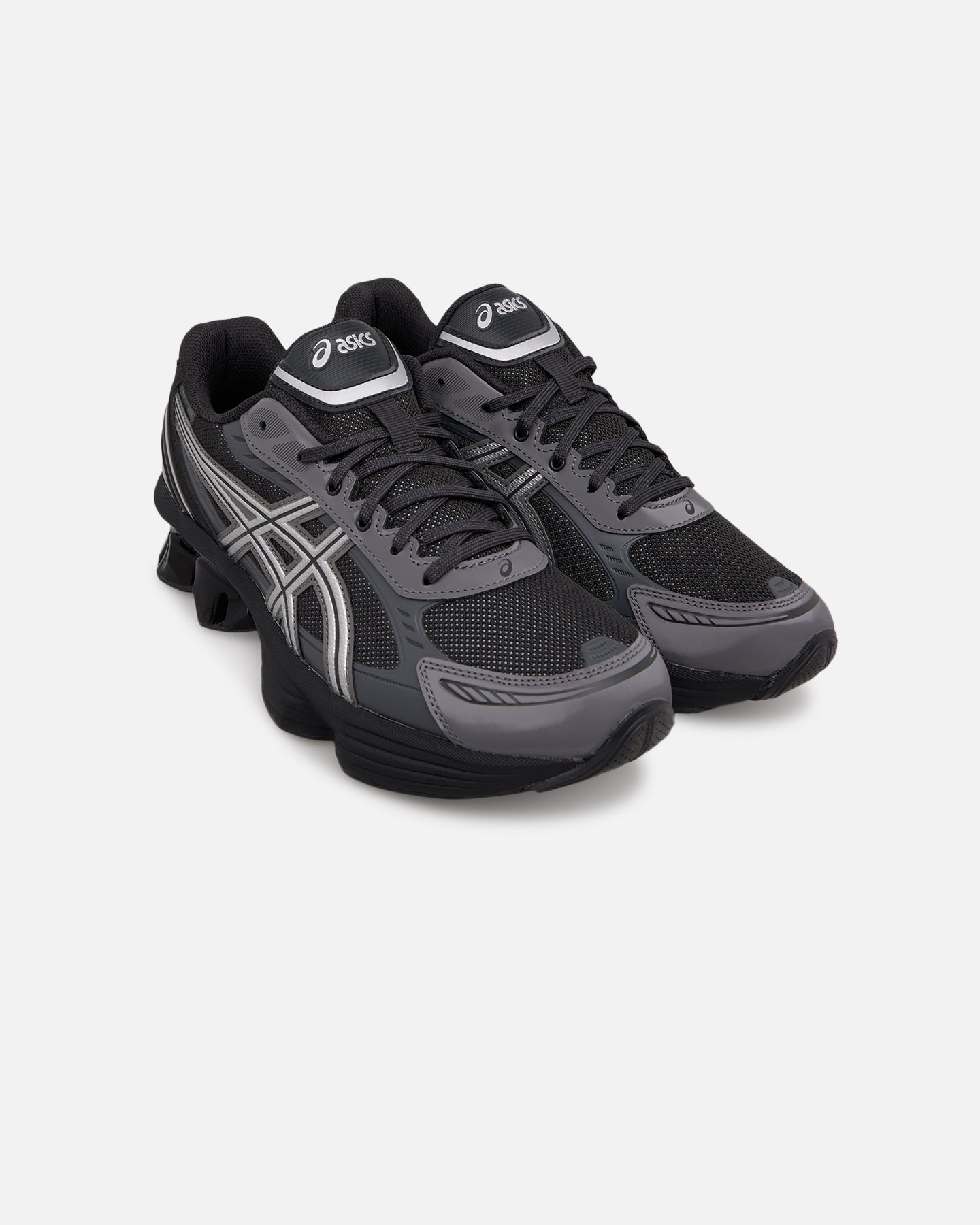 Asics Gel-Kinetic Fluent Graphite
