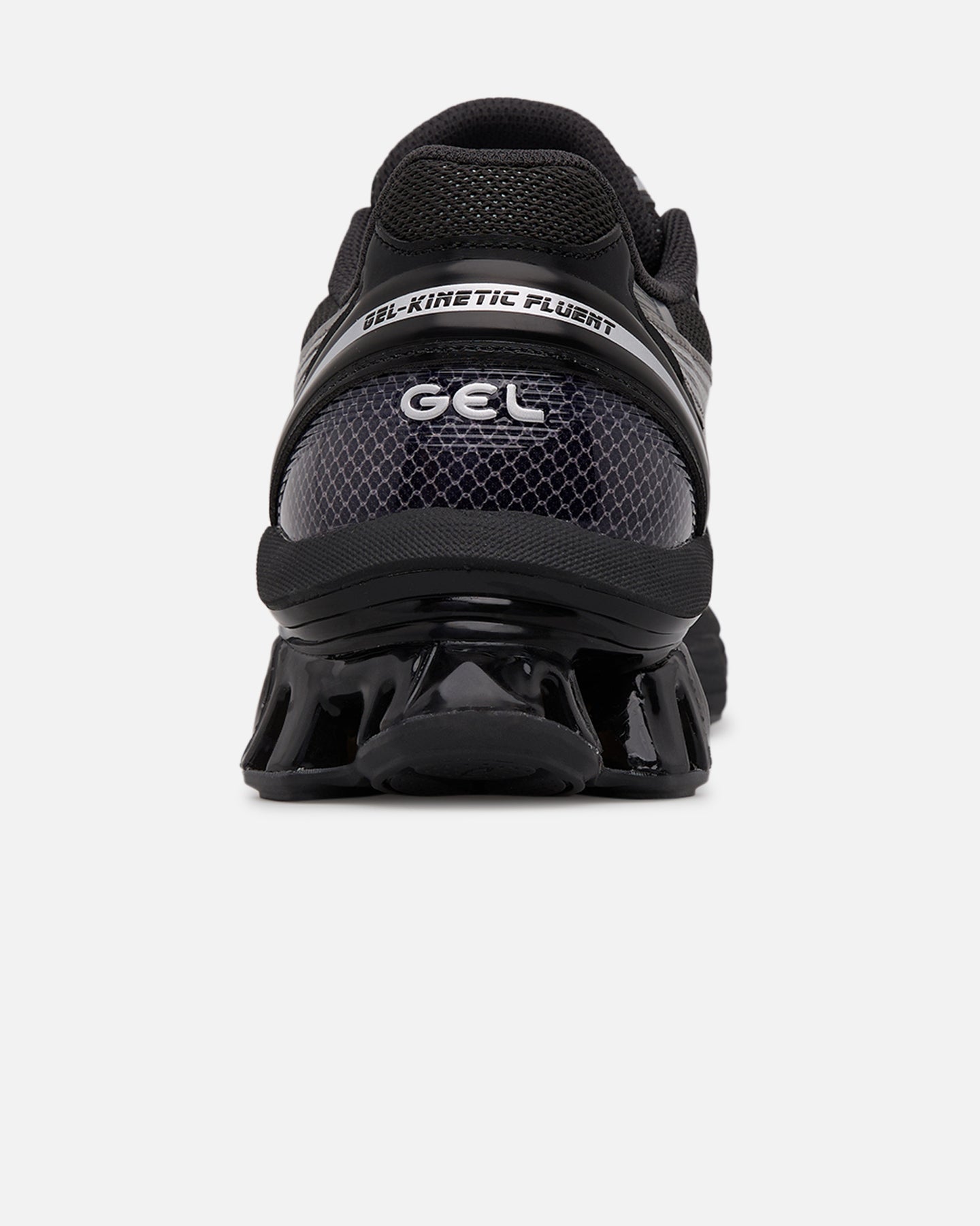 Asics Gel-Kinetic Fluent Graphite