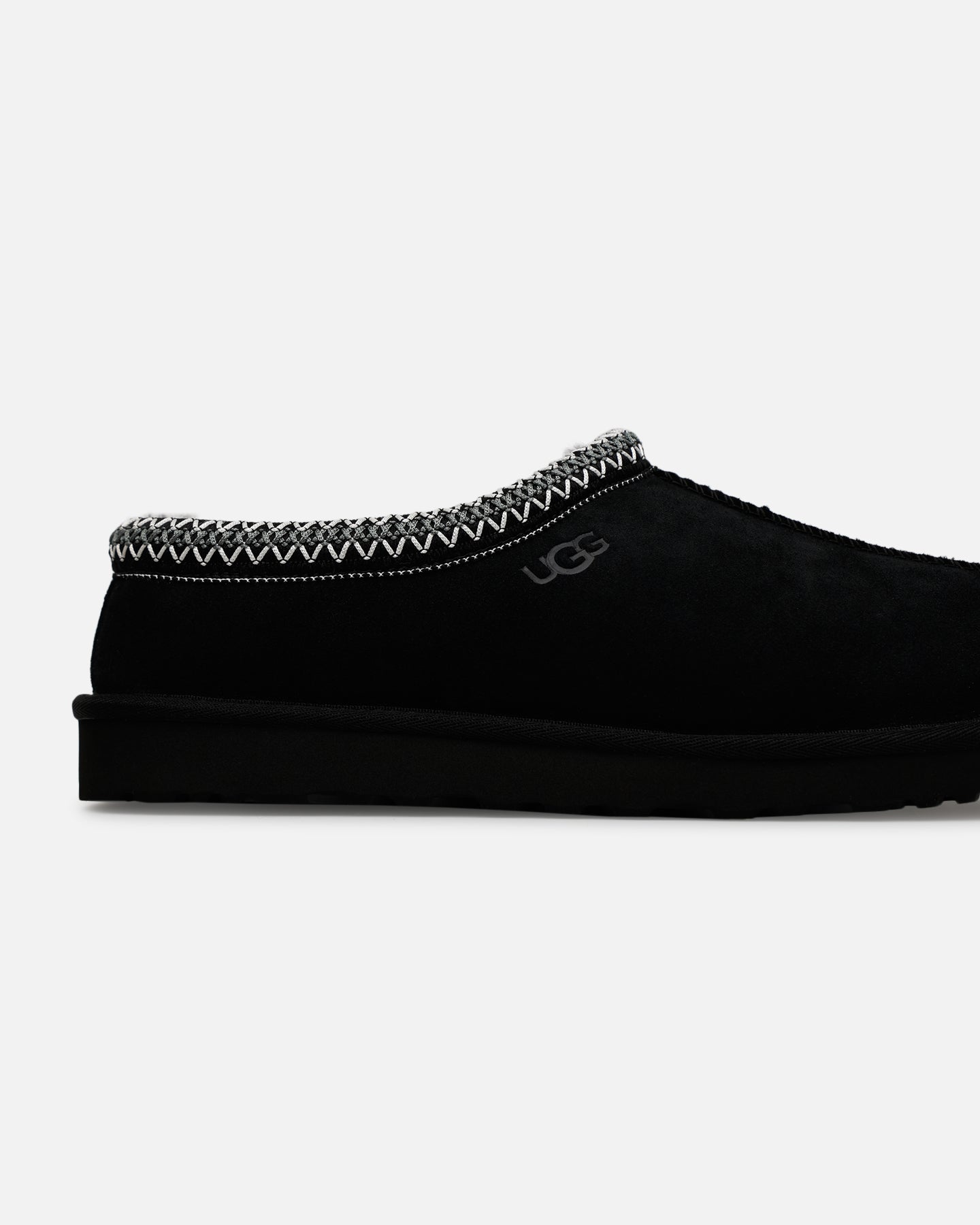 Ugg Boots Tasman Black