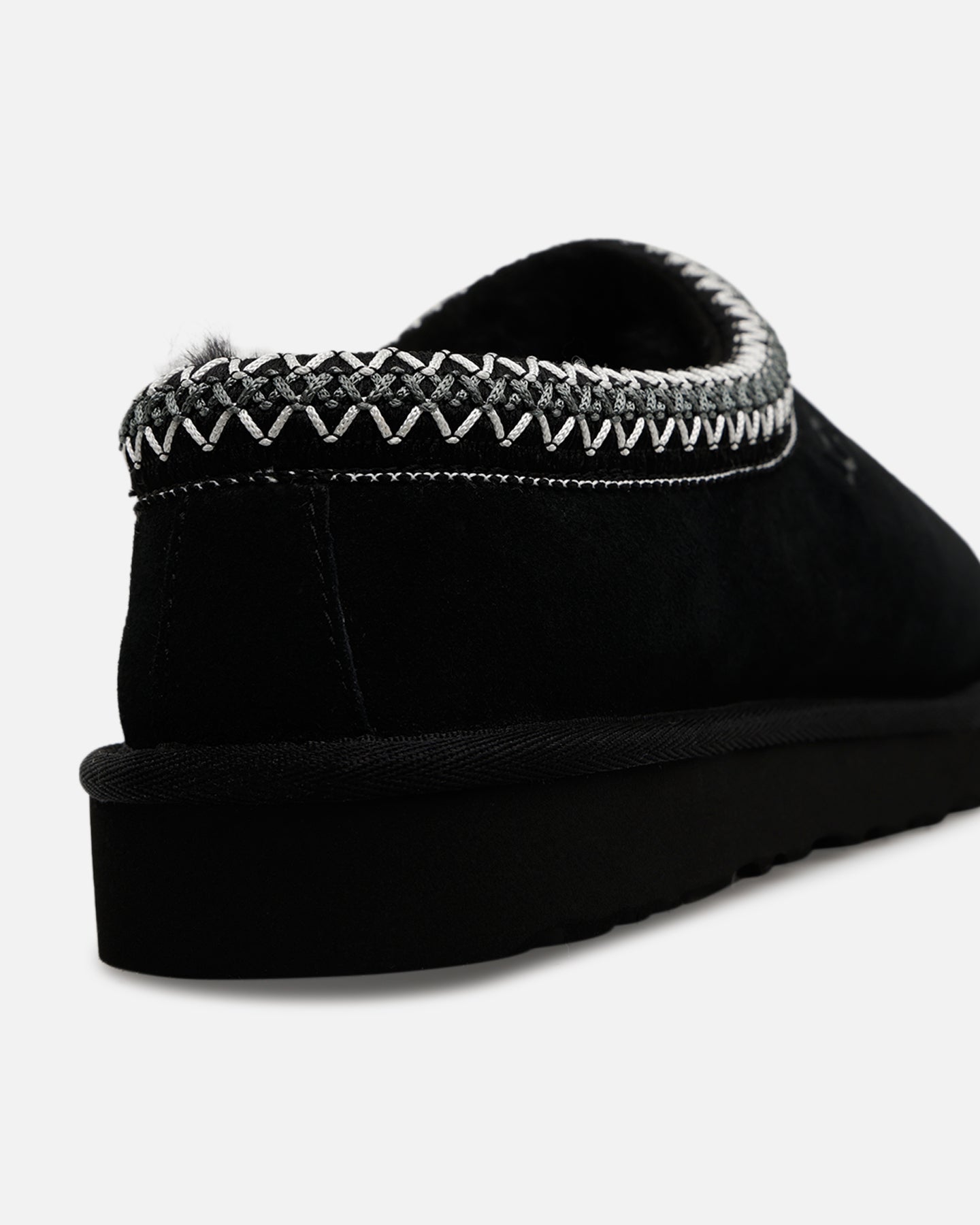 Ugg Boots Tasman Black