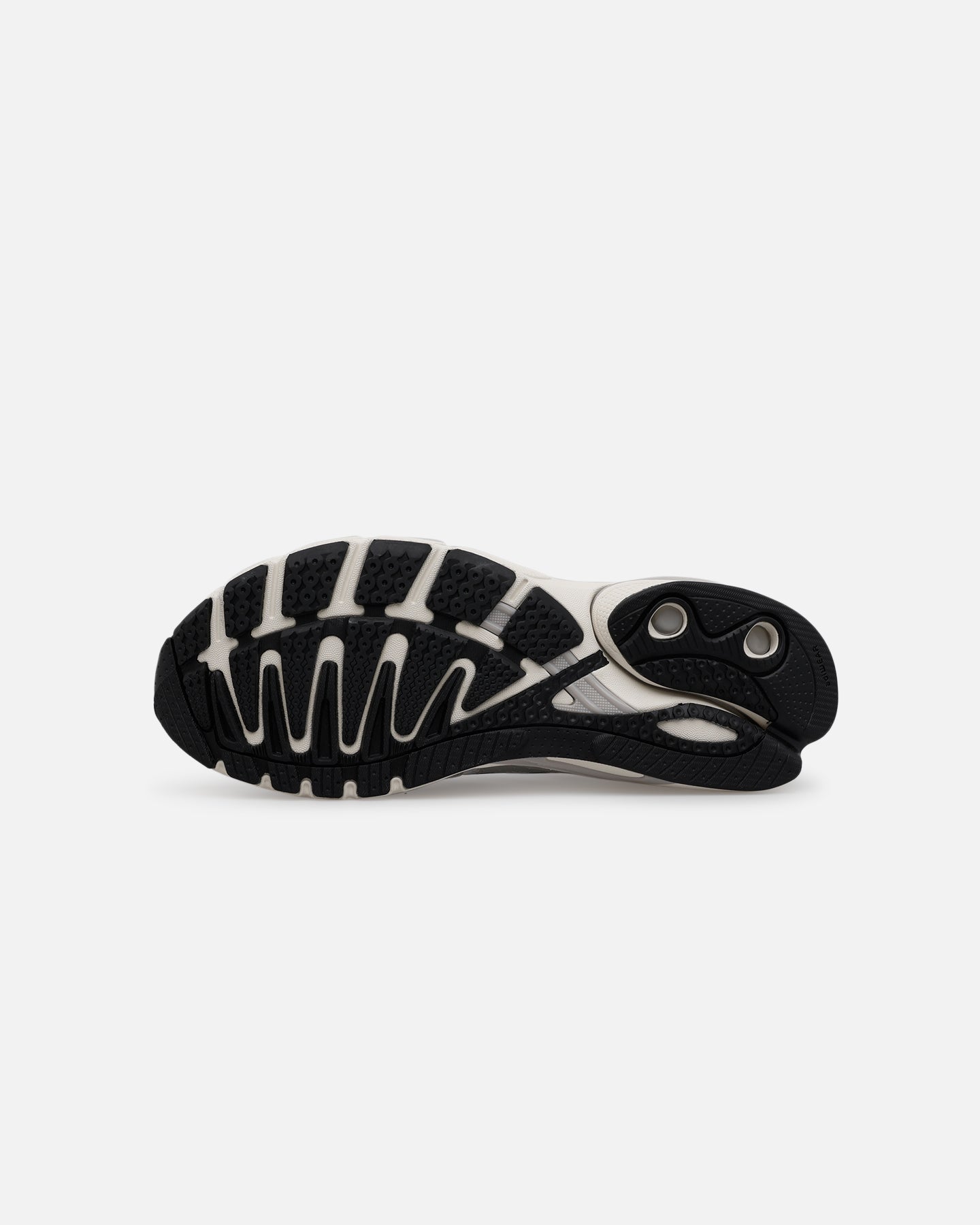 Adidas Adistar Control 5 Silver/Black