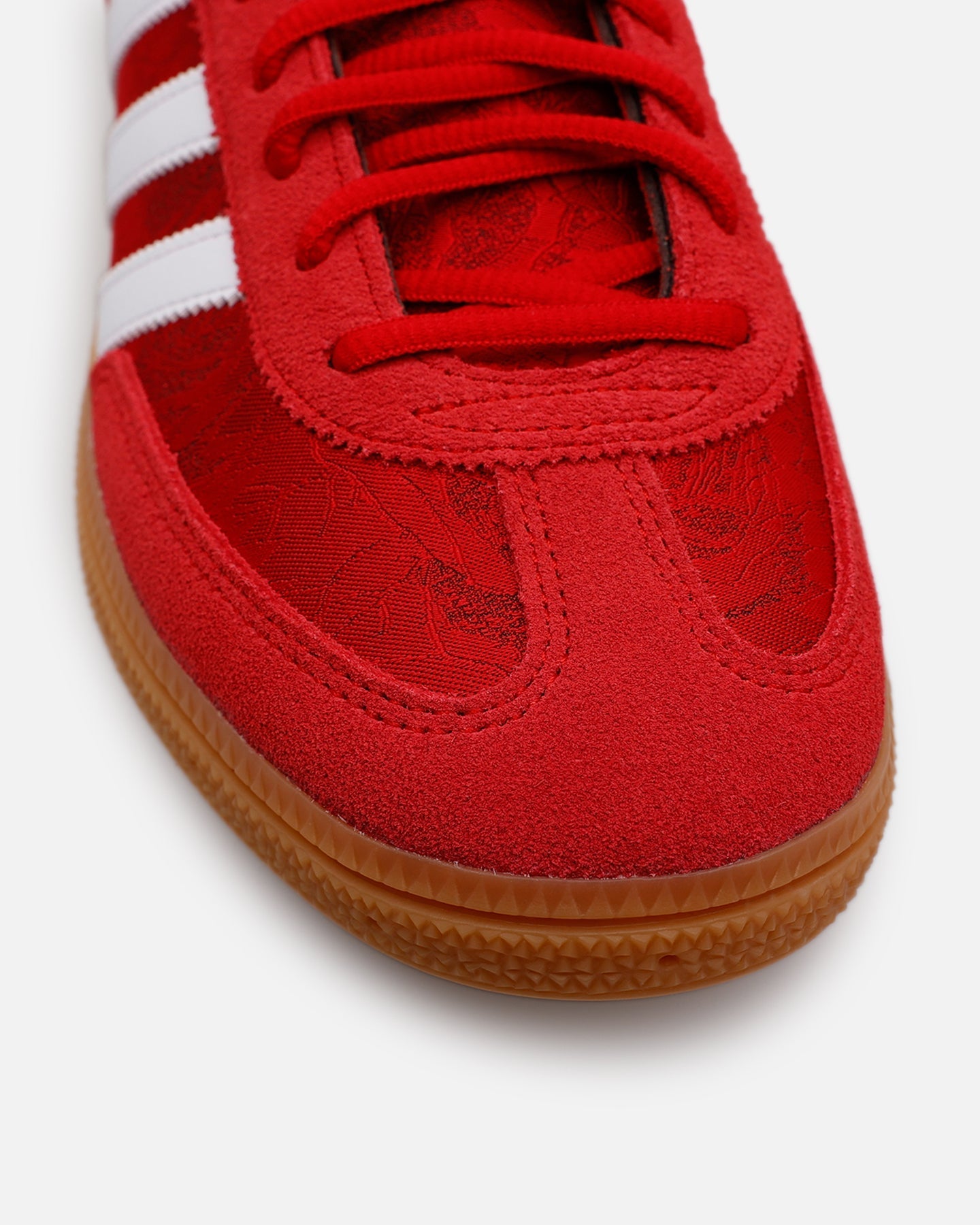 Adidas Handball Spezial Red