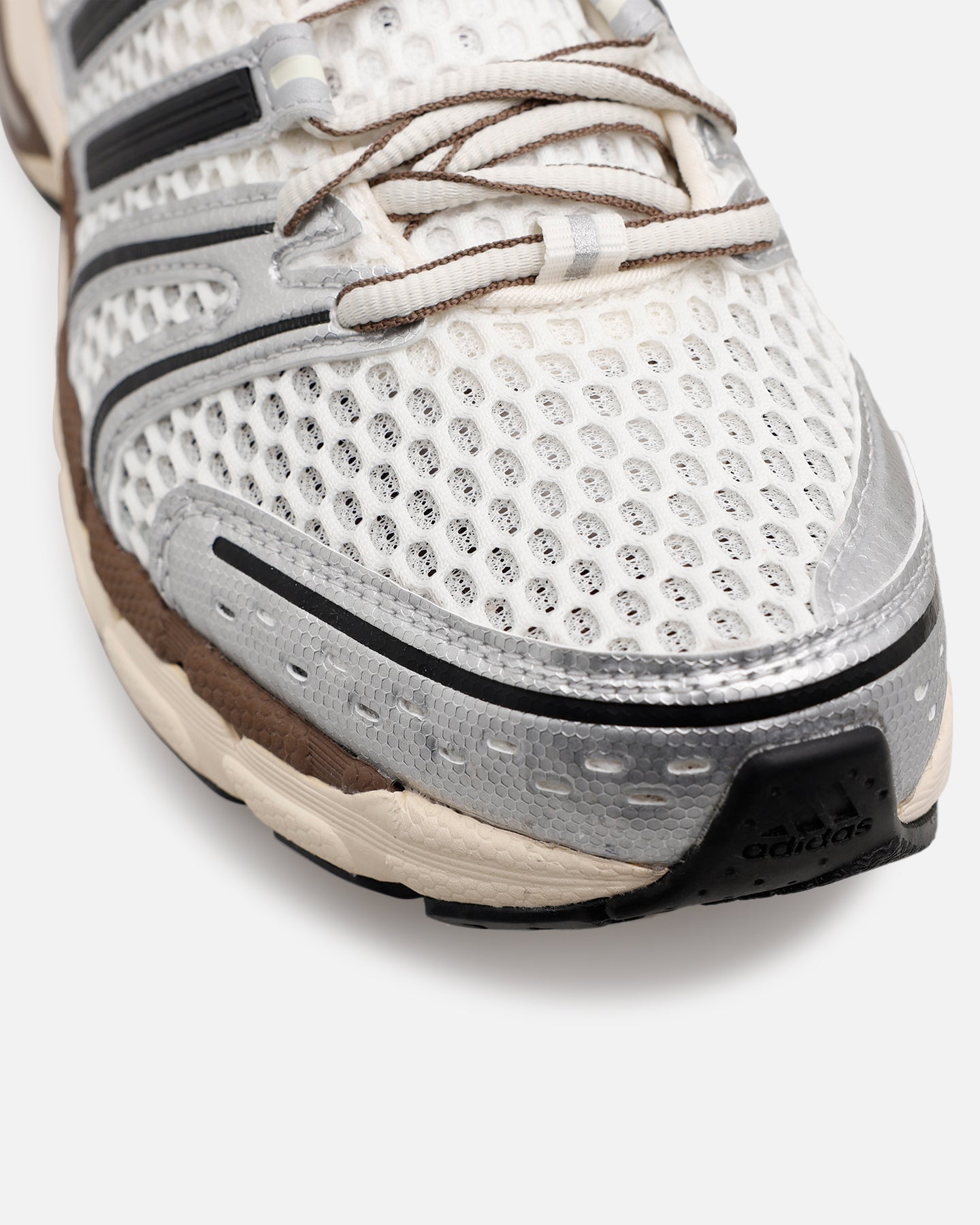 Adidas Adistar Control 5 Silver/Brown