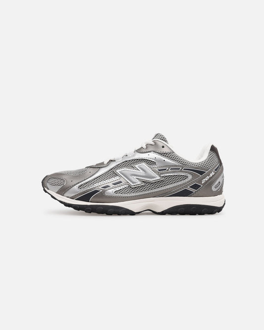 New Balance 204 Dark Silver
