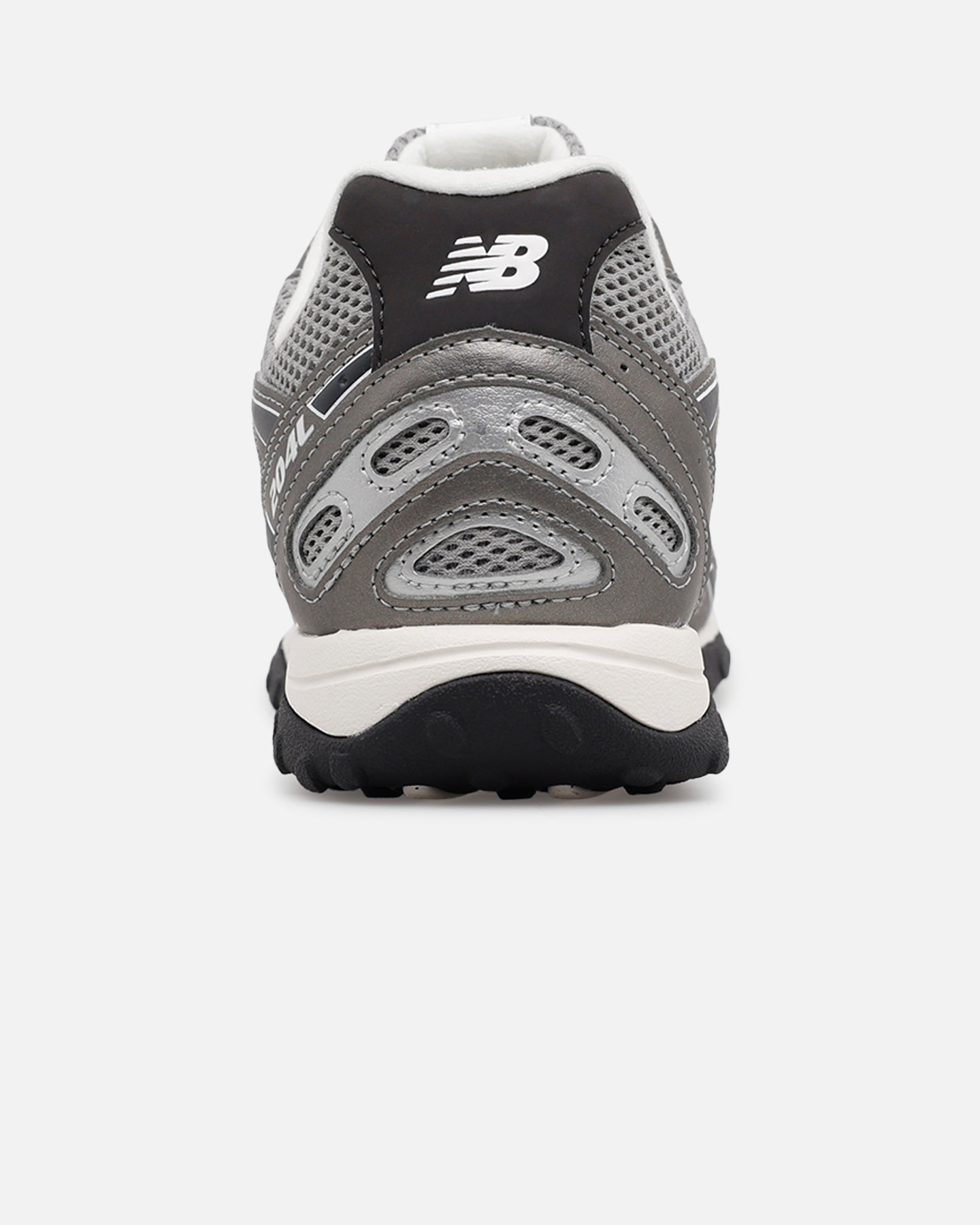 New Balance 204 Dark Silver