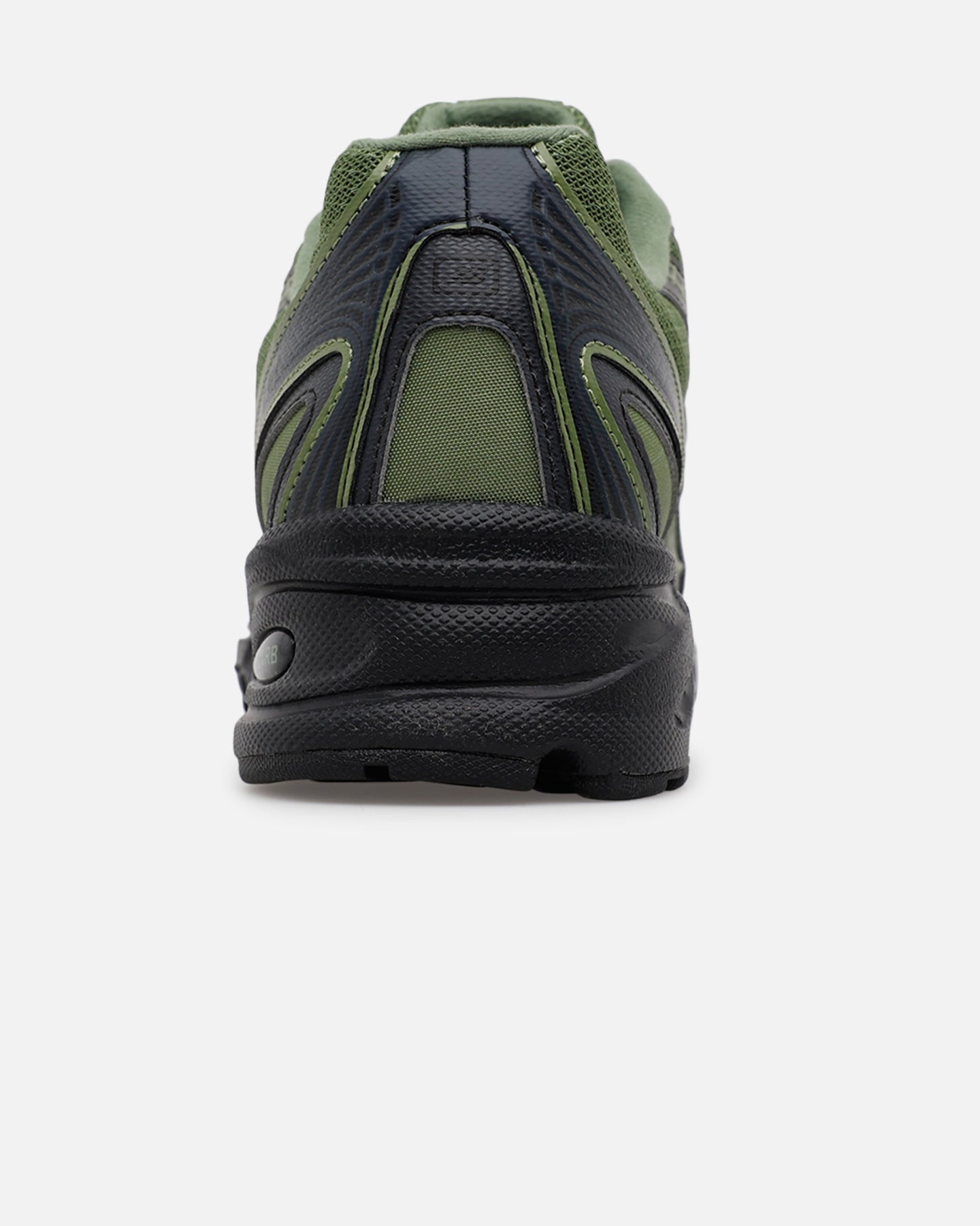 New Balance 740 Utility Green