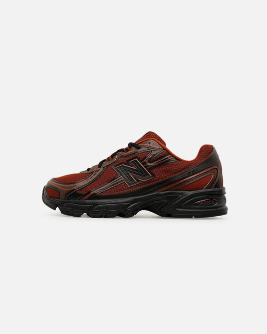New Balance 740 Brown