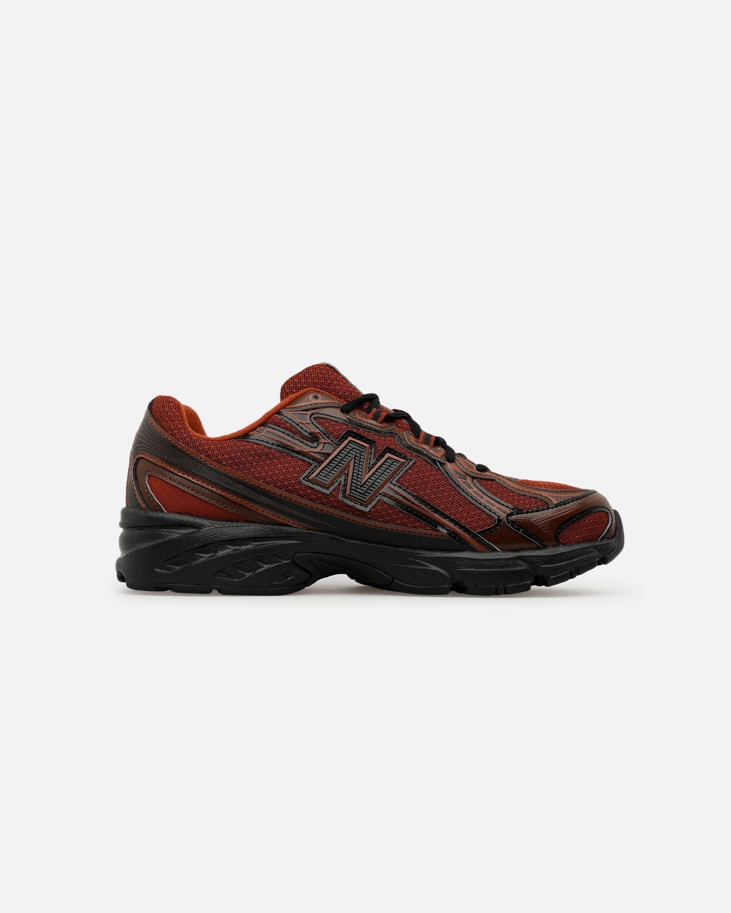New Balance 740 Brown