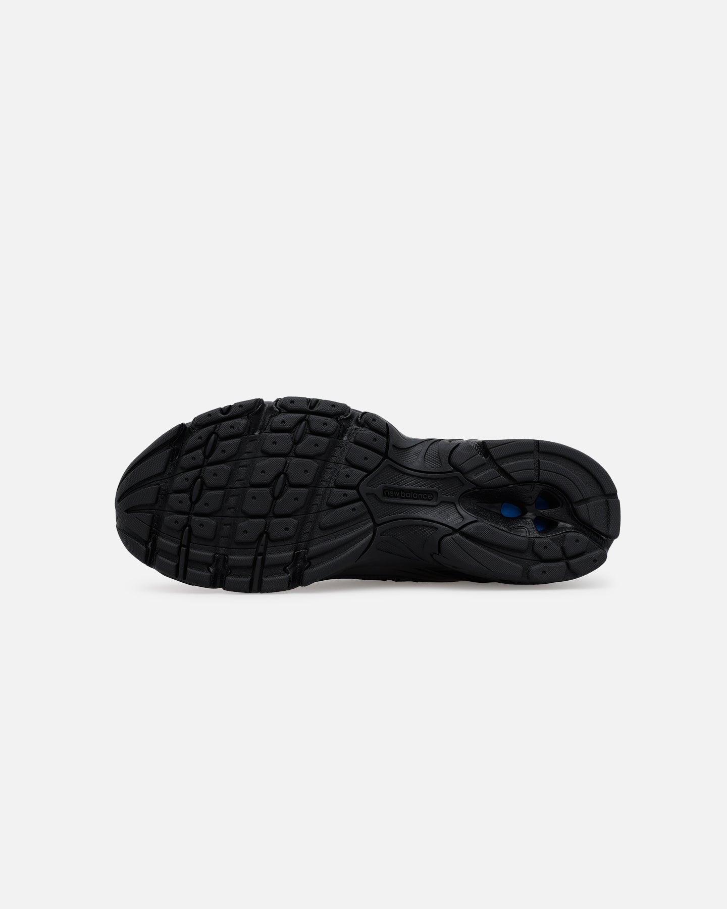 New Balance 740 Black/Black