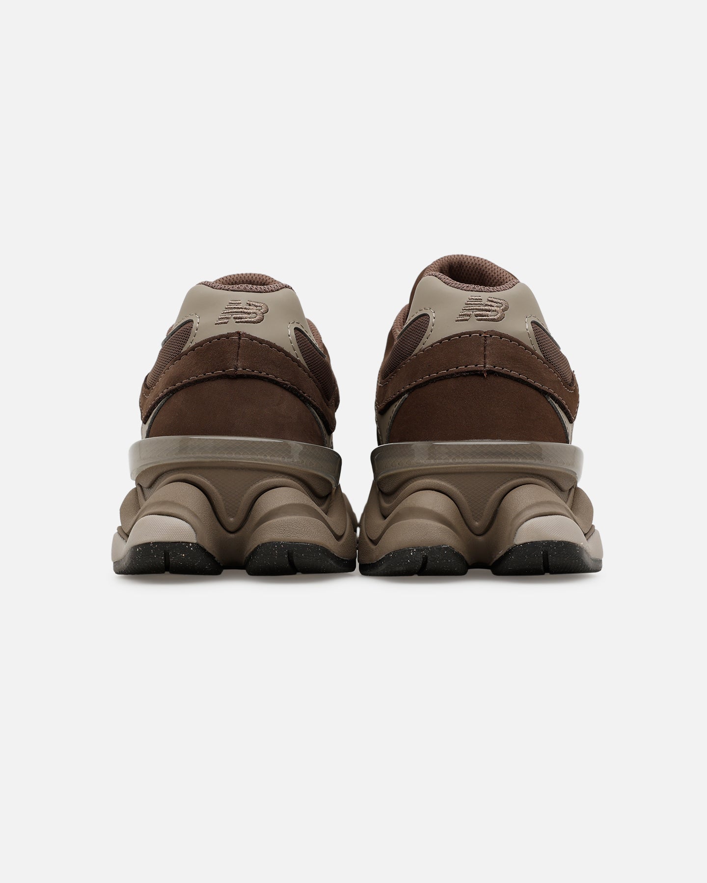New Balance 9060 Brown