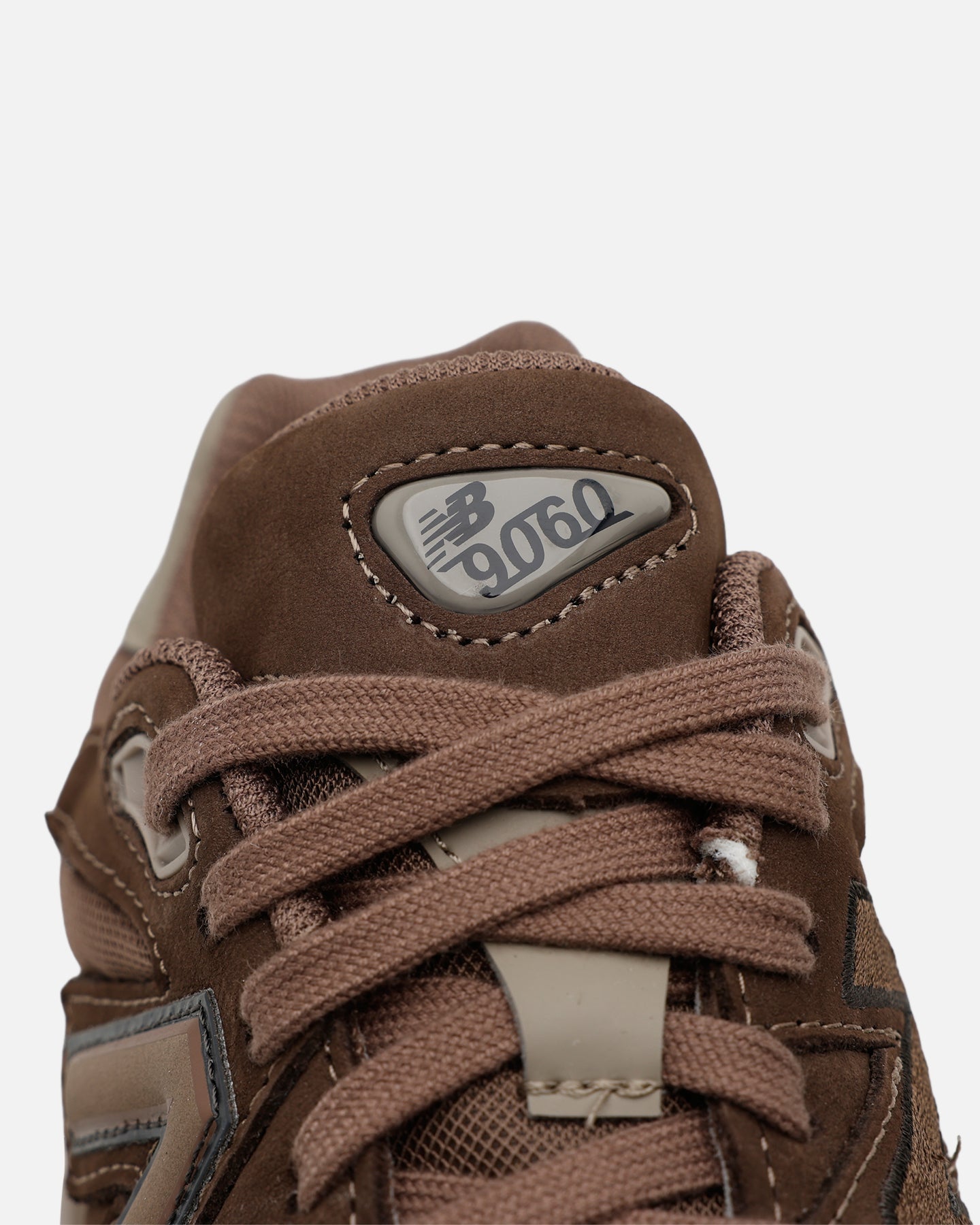 New Balance 9060 Brown