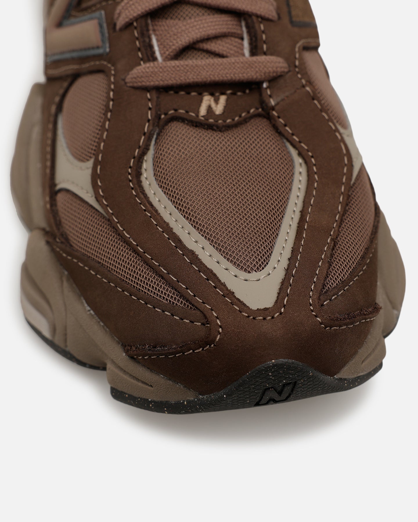 New Balance 9060 Brown