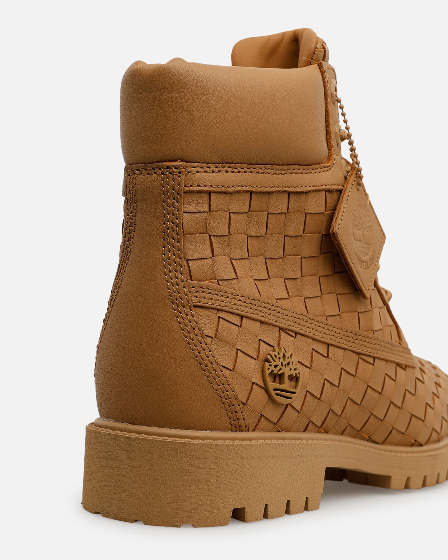 Timberland 6-Inch Premium Boot Medium Beige