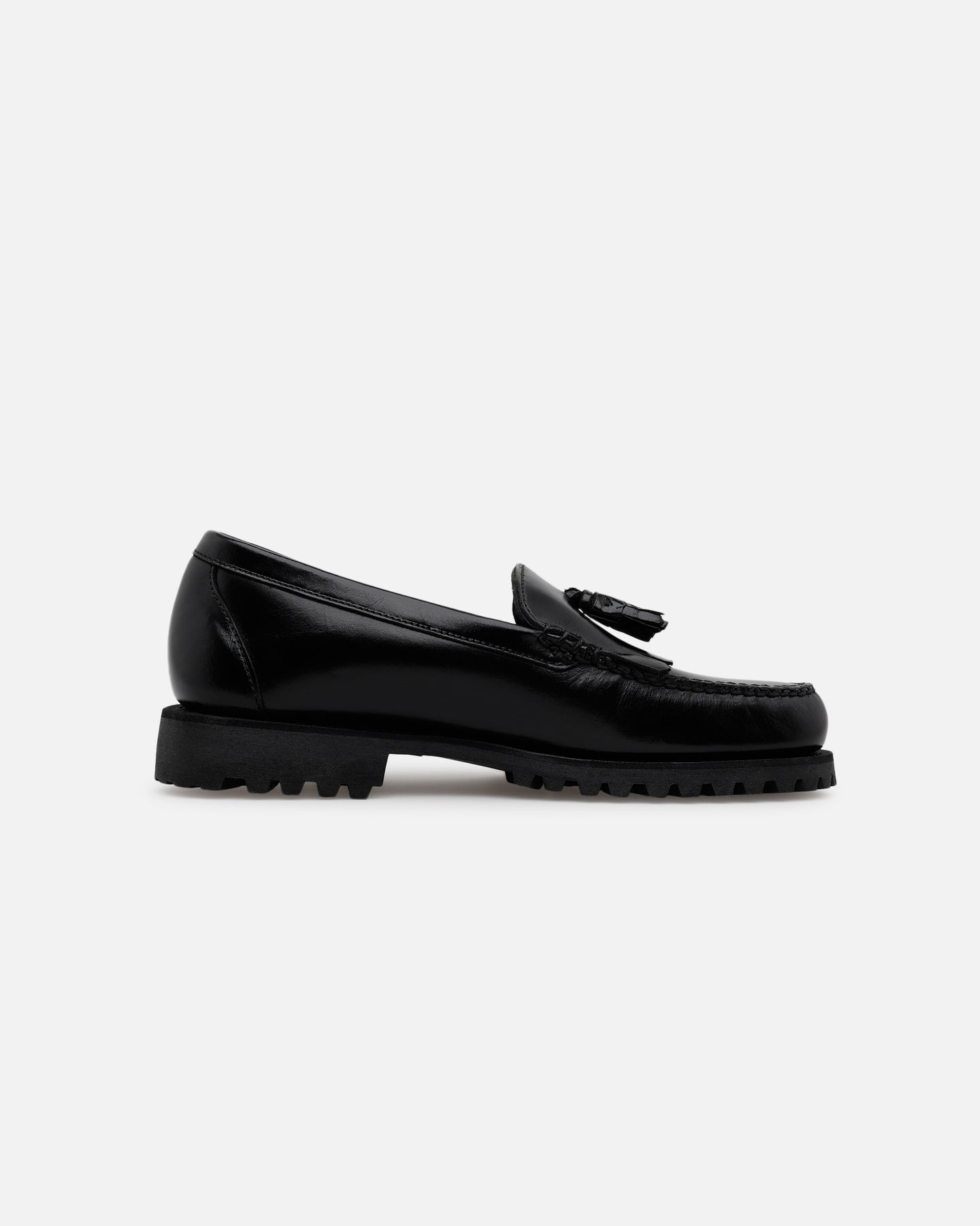 Timberland Authentic Loafer Black