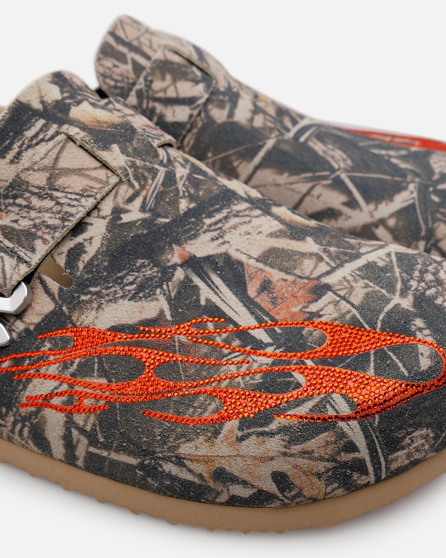 Loiter Spire Mule Real Tree Camo
