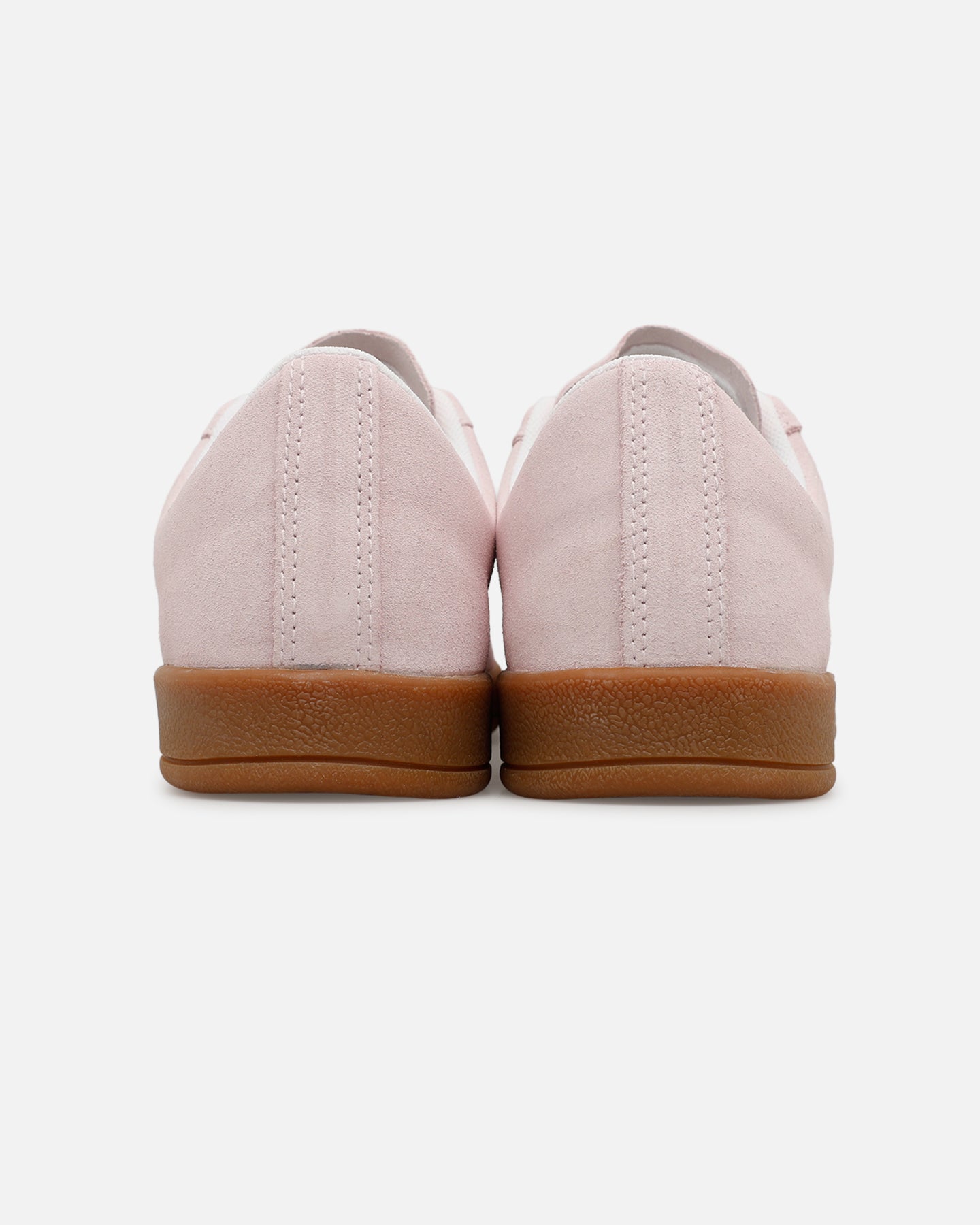 Converse All Star Classic Trainer Suede Pink/Green